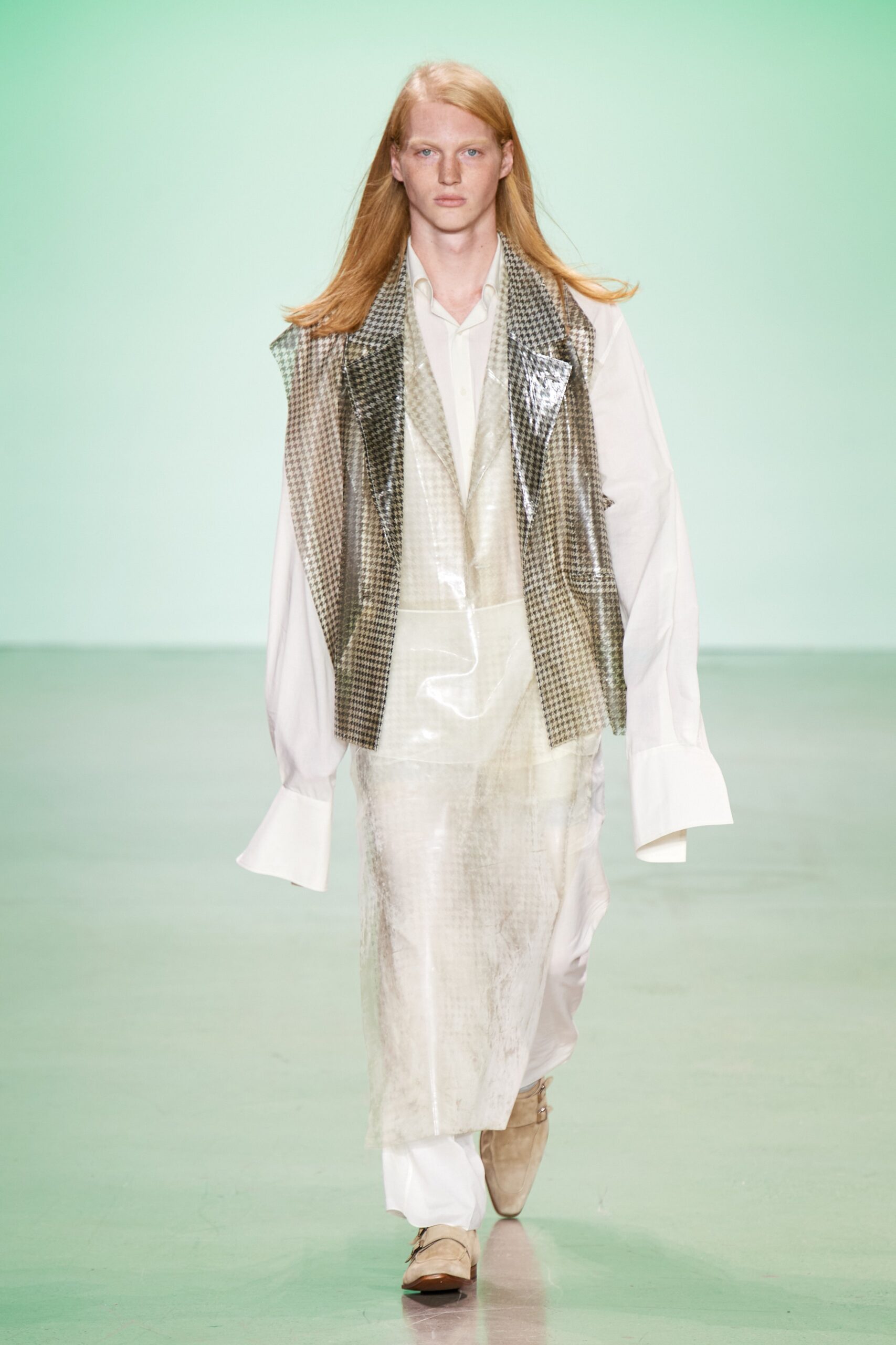 Parsons MFA S/S 23 Look 15
