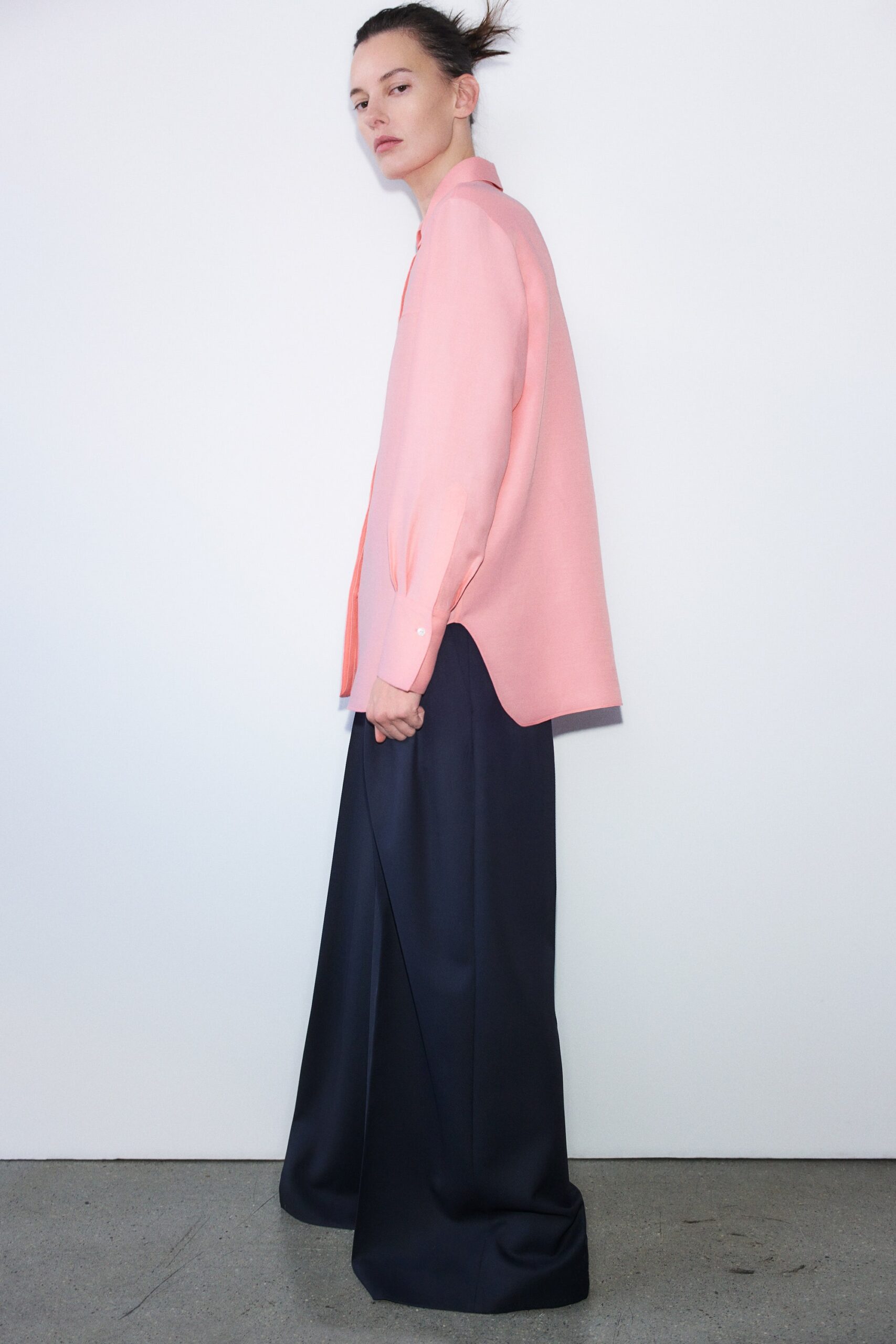 Partow F/W 23 Look 15