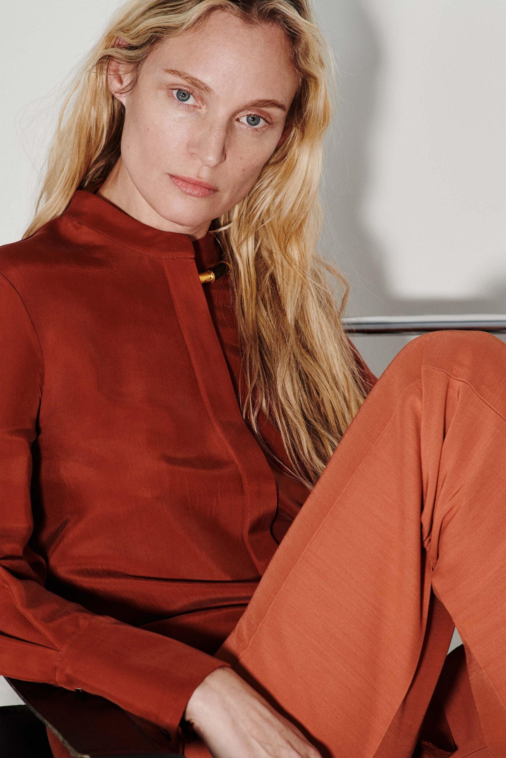 Partow F/W 19 Look 15