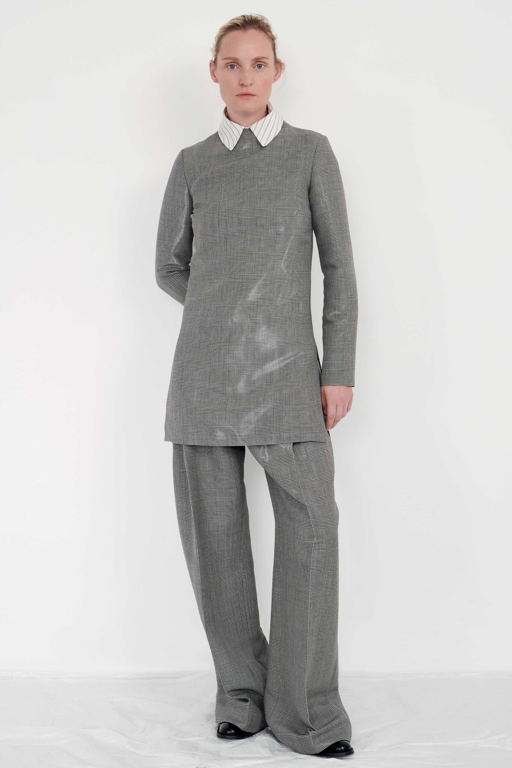Partow F/W 19 Look 15