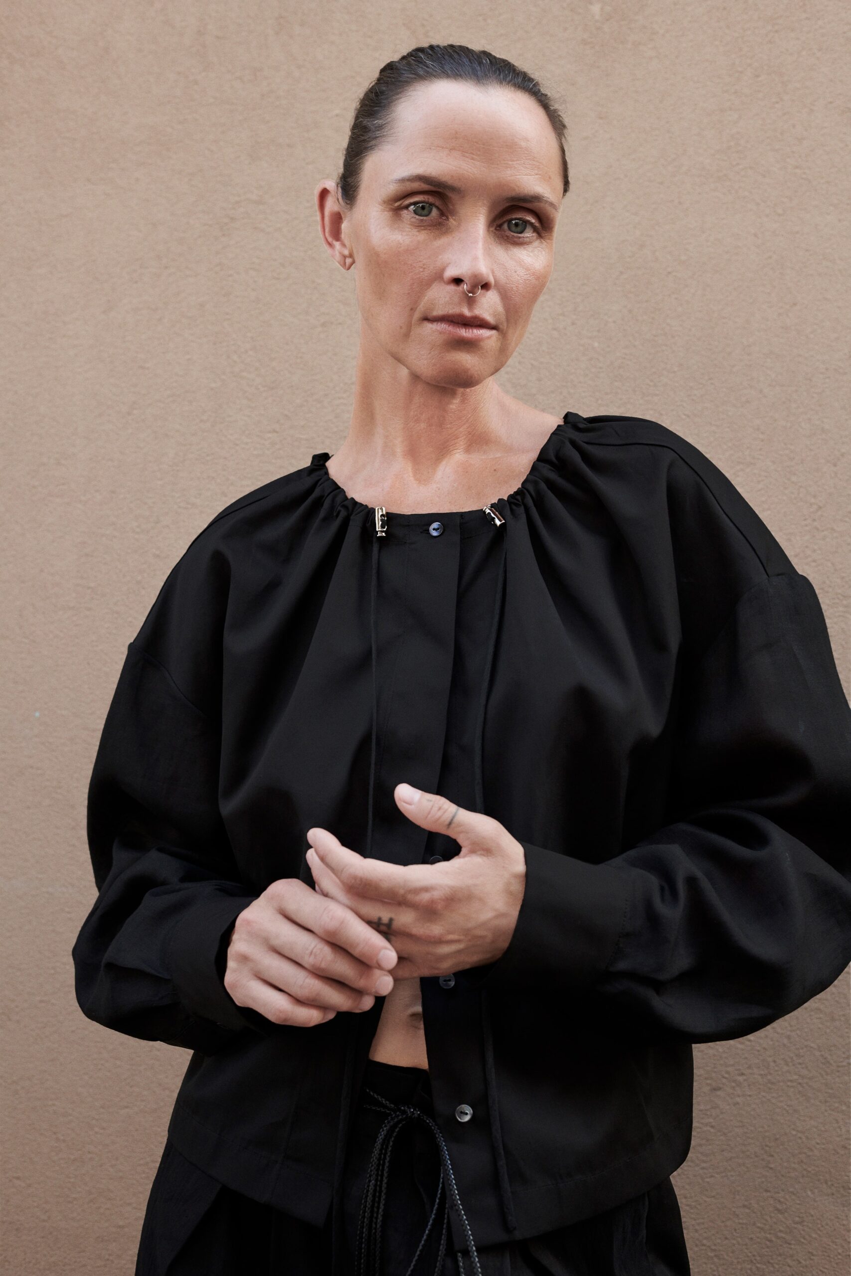 Partow S/S 23 Look 15