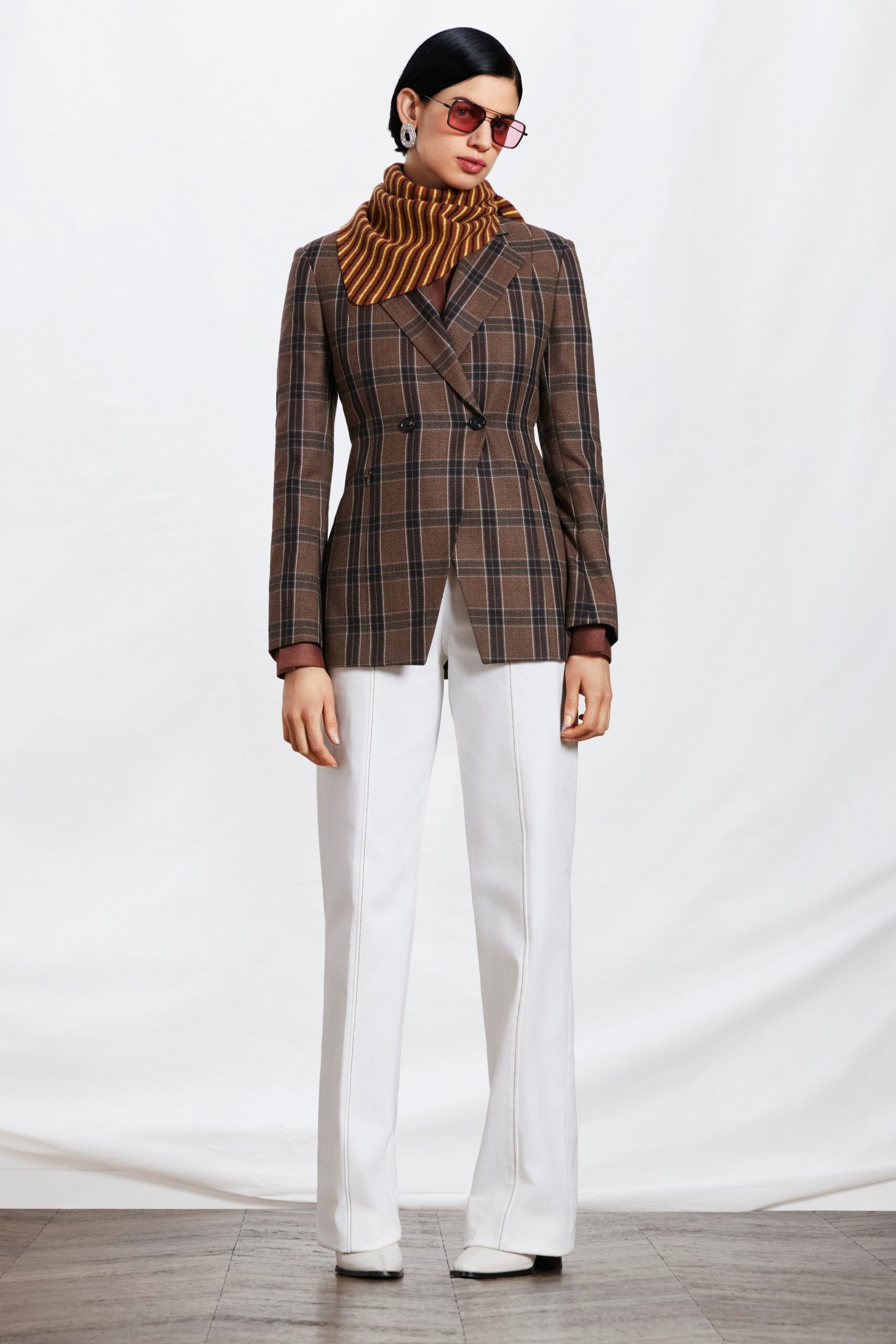 Paul Smith F/W 23 Look 14