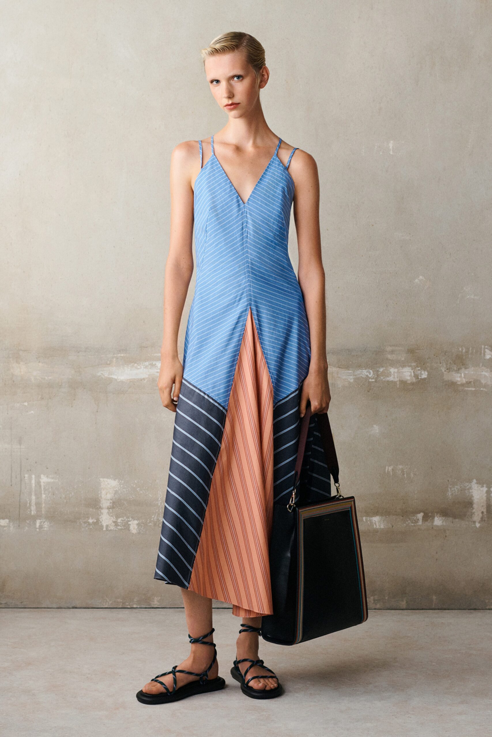 Paul Smith S/S 23 Look 13