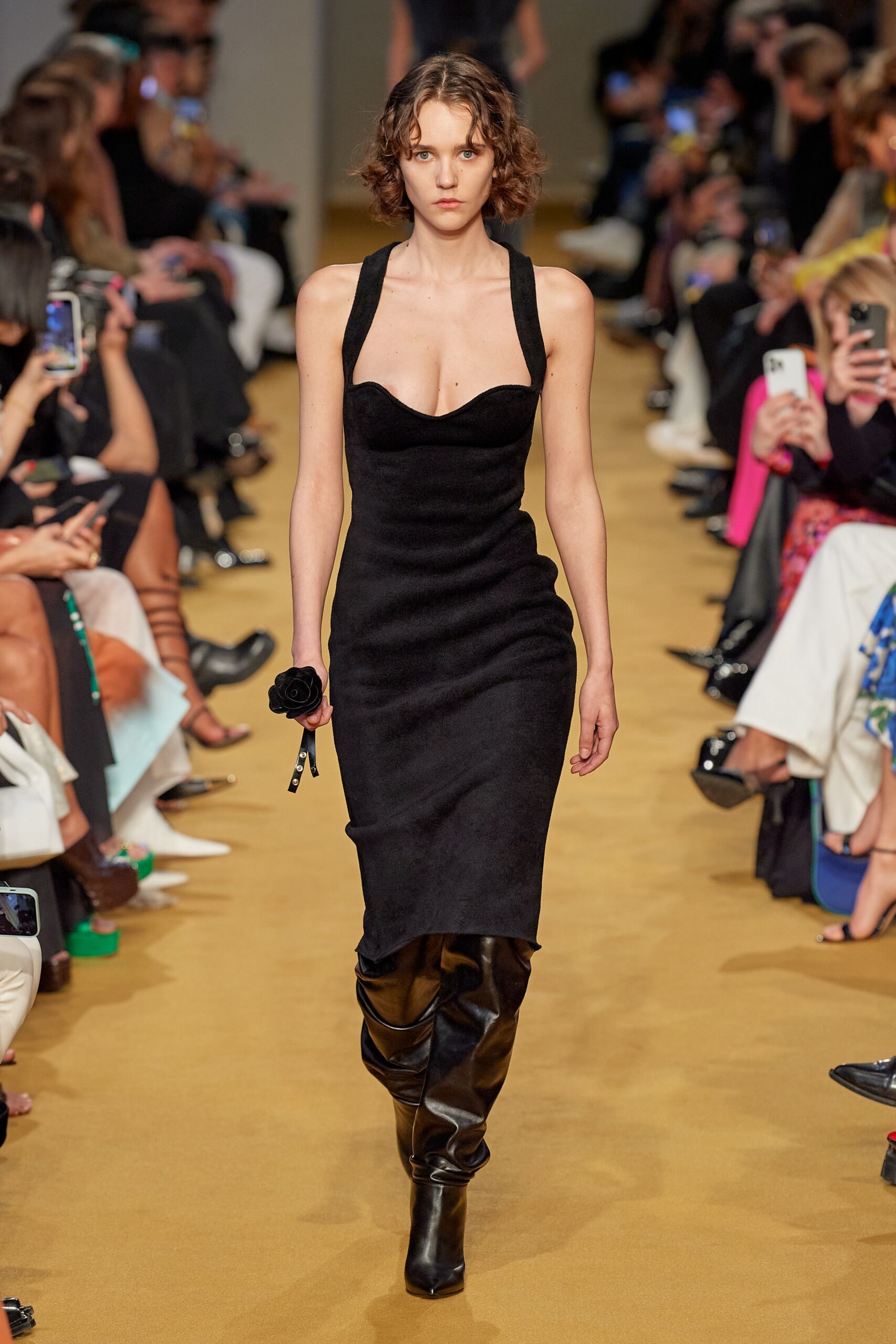 Philosophy di Lorenzo Serafini F/W 23 Look 15