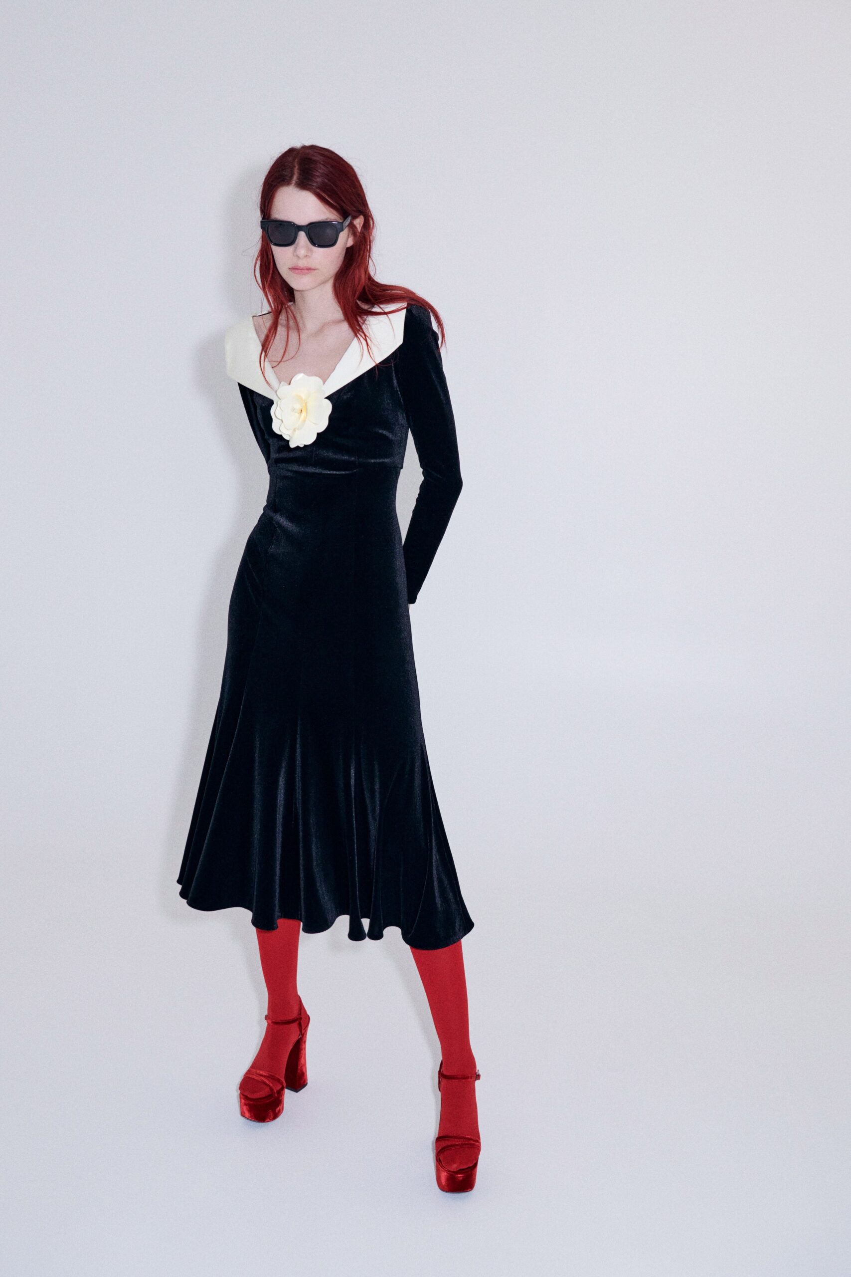 Philosophy di Lorenzo Serafini F/W 23 Look 15
