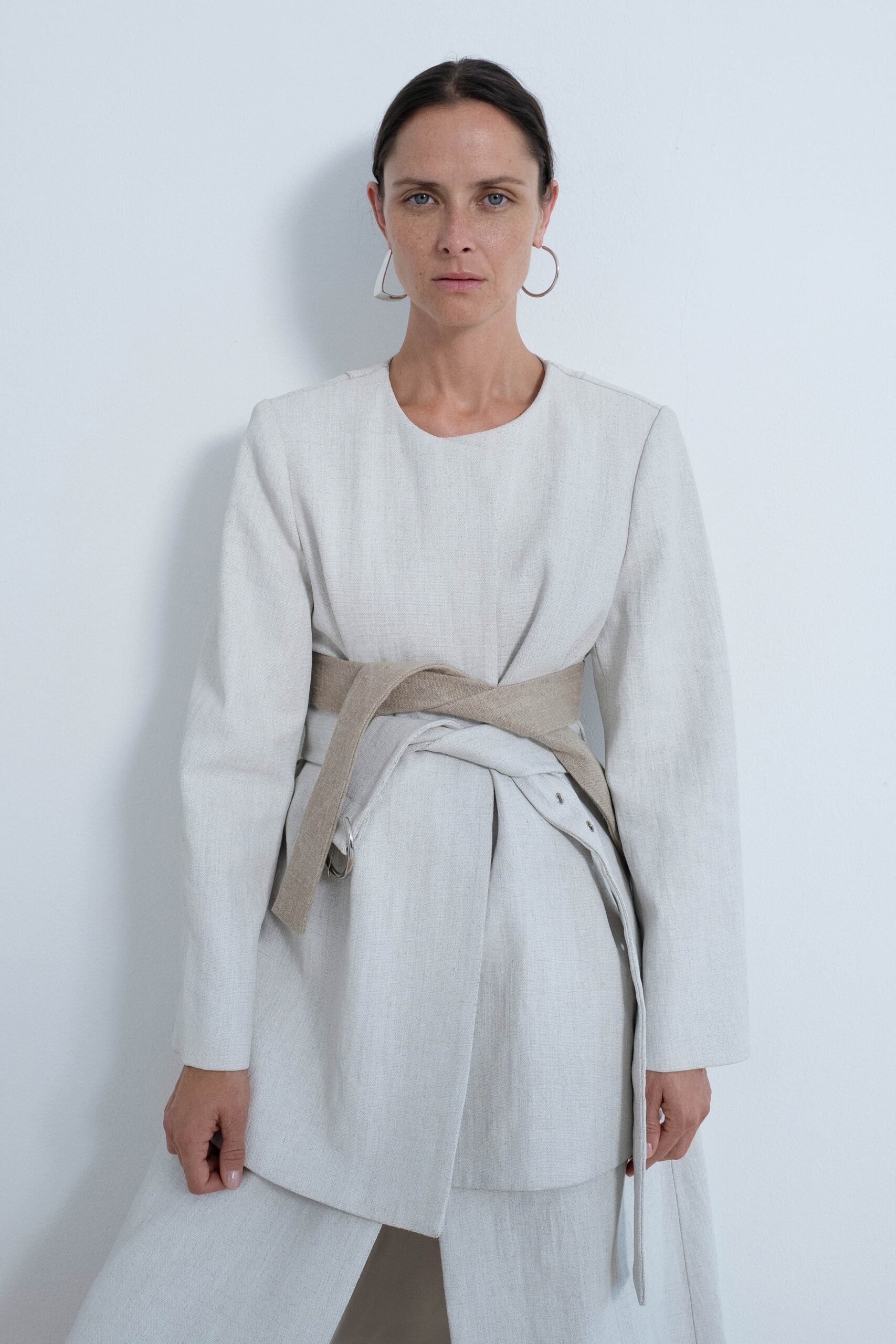 Partow S/S 19 Look 15