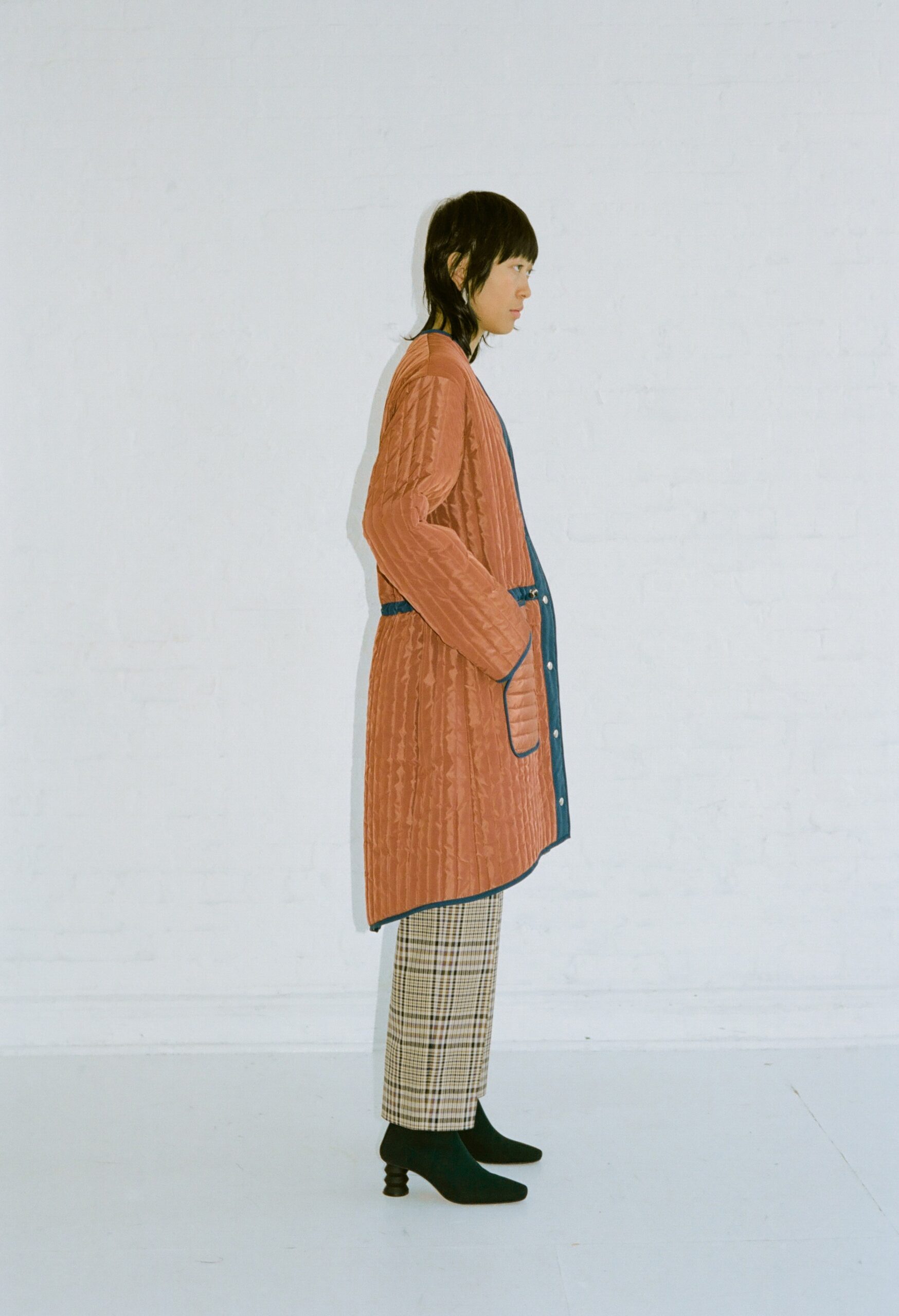 Nomia F/W 19 Look 16