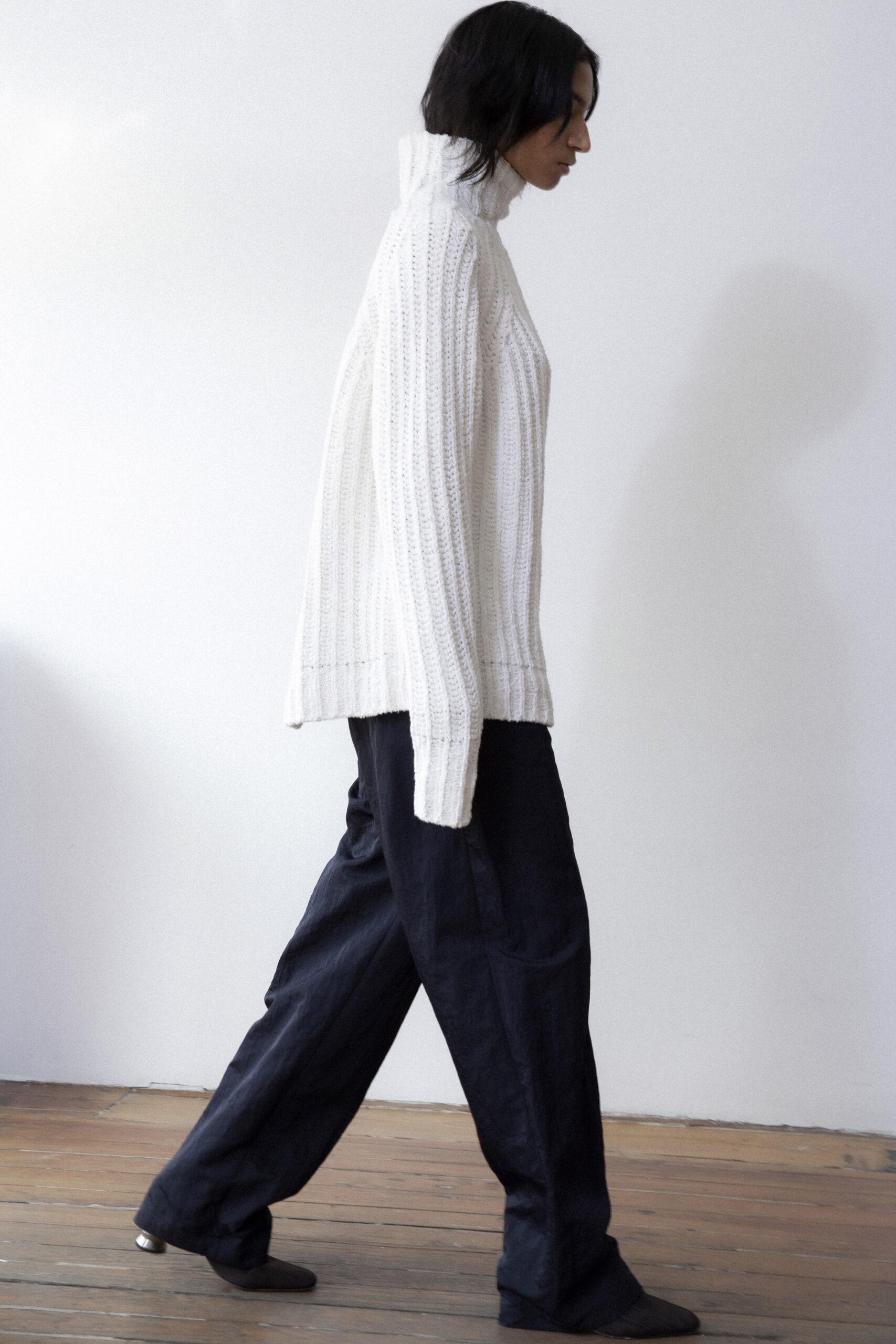 Nomia F/W 21 Look 16