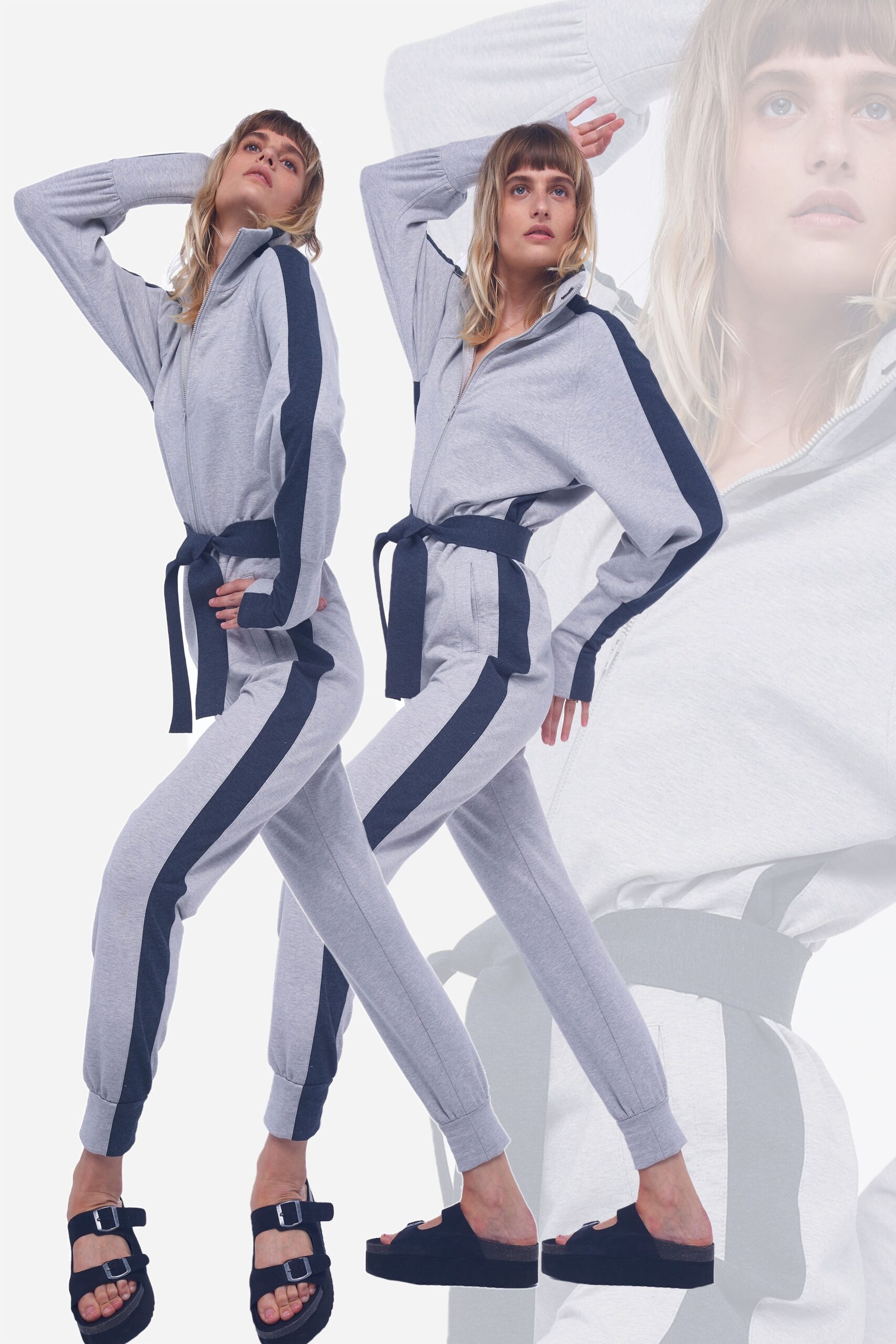 Norma Kamali Resort 21 Look 16