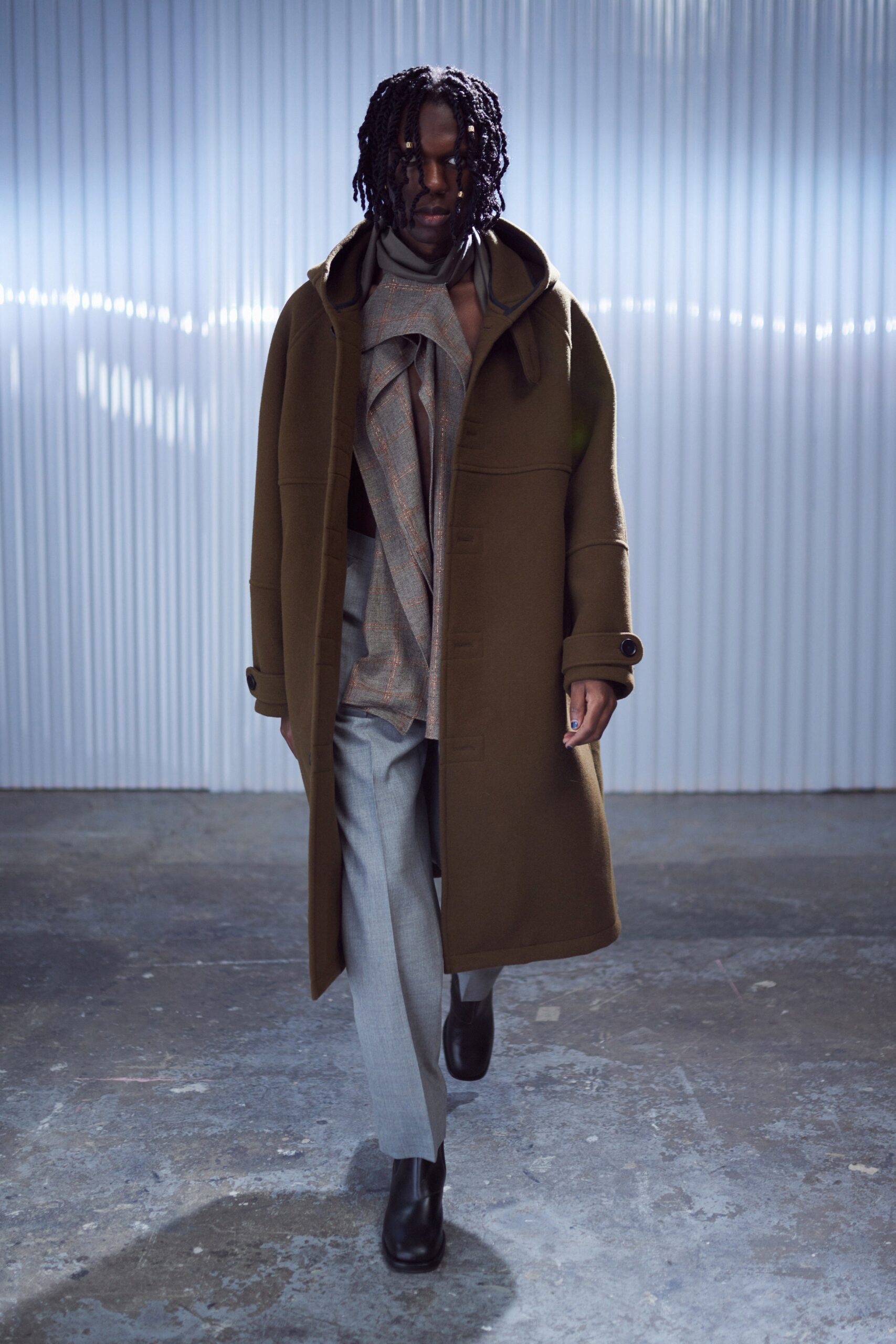 Our Legacy F/W 20 Look 16