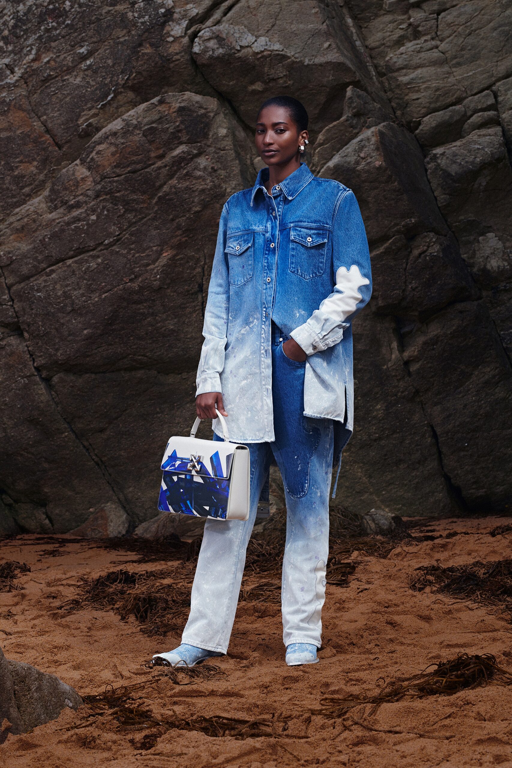 Off-White Resort 20 Look 16