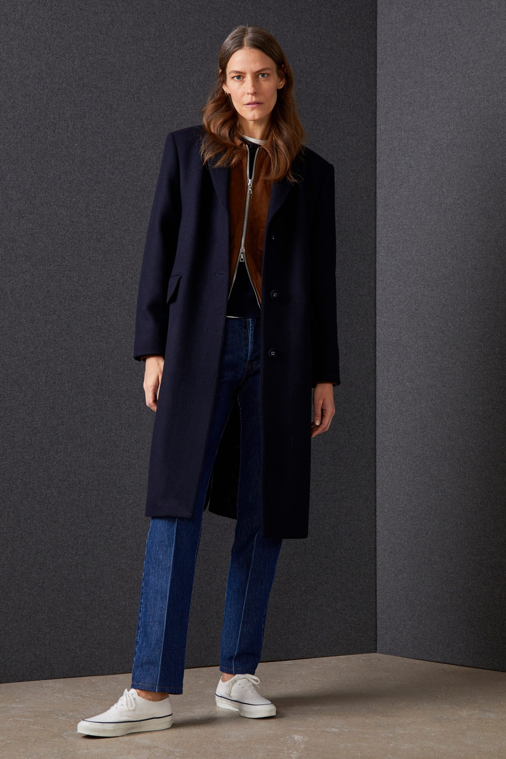 Officine Générale F/W 22 Look 16