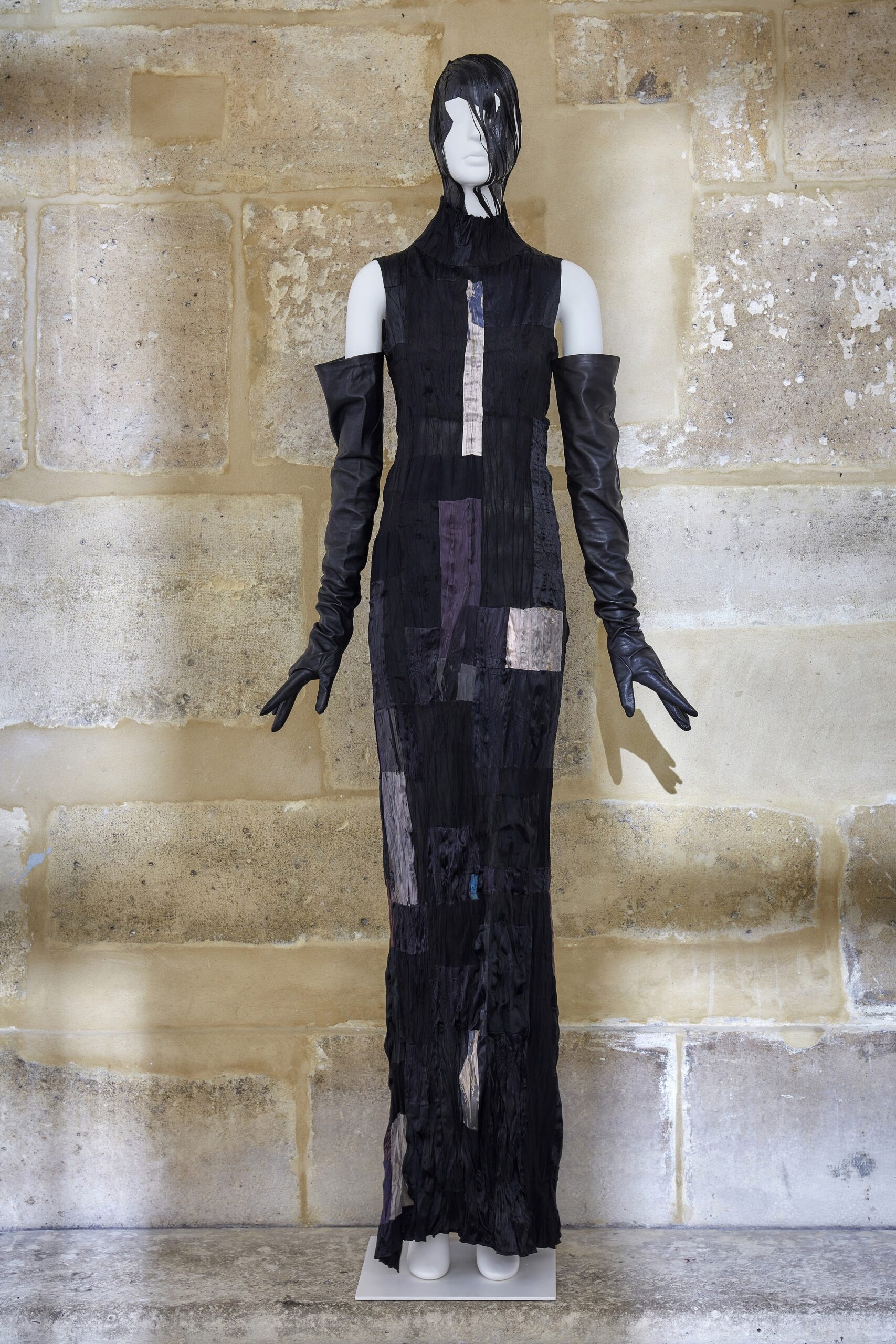 Olivier Theyskens S/S 22 Look 16