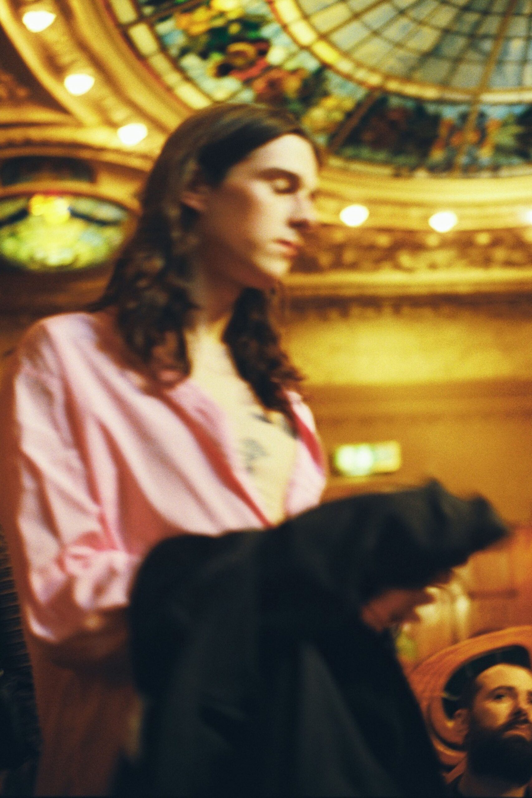 Our Legacy F/W 19 Look 16