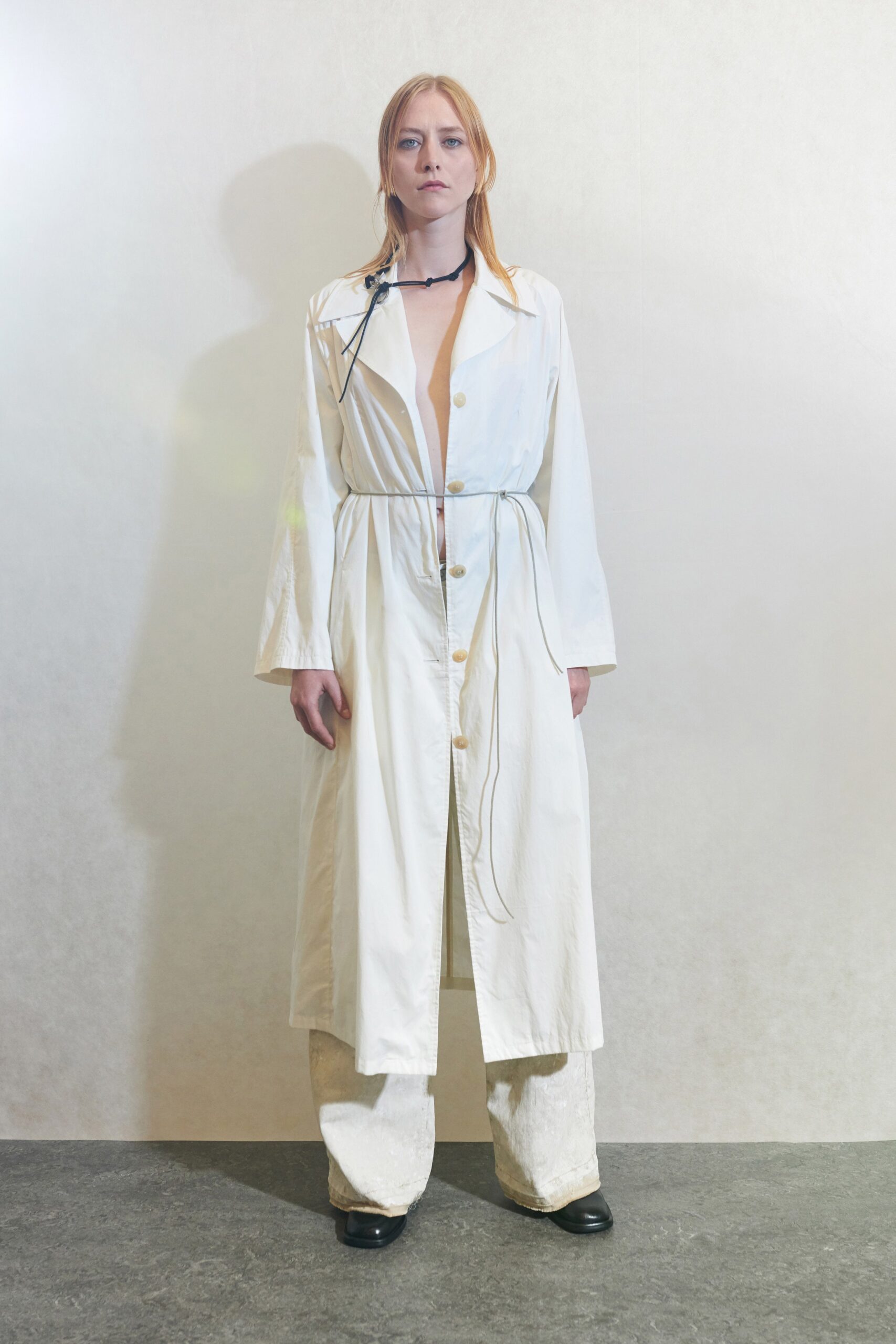 Our Legacy S/S 20 Look 15