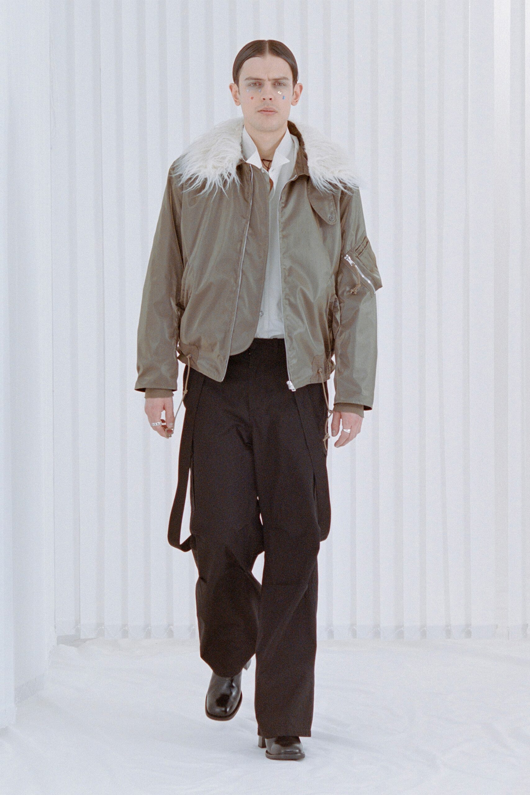 Our Legacy F/W 22 Look 16