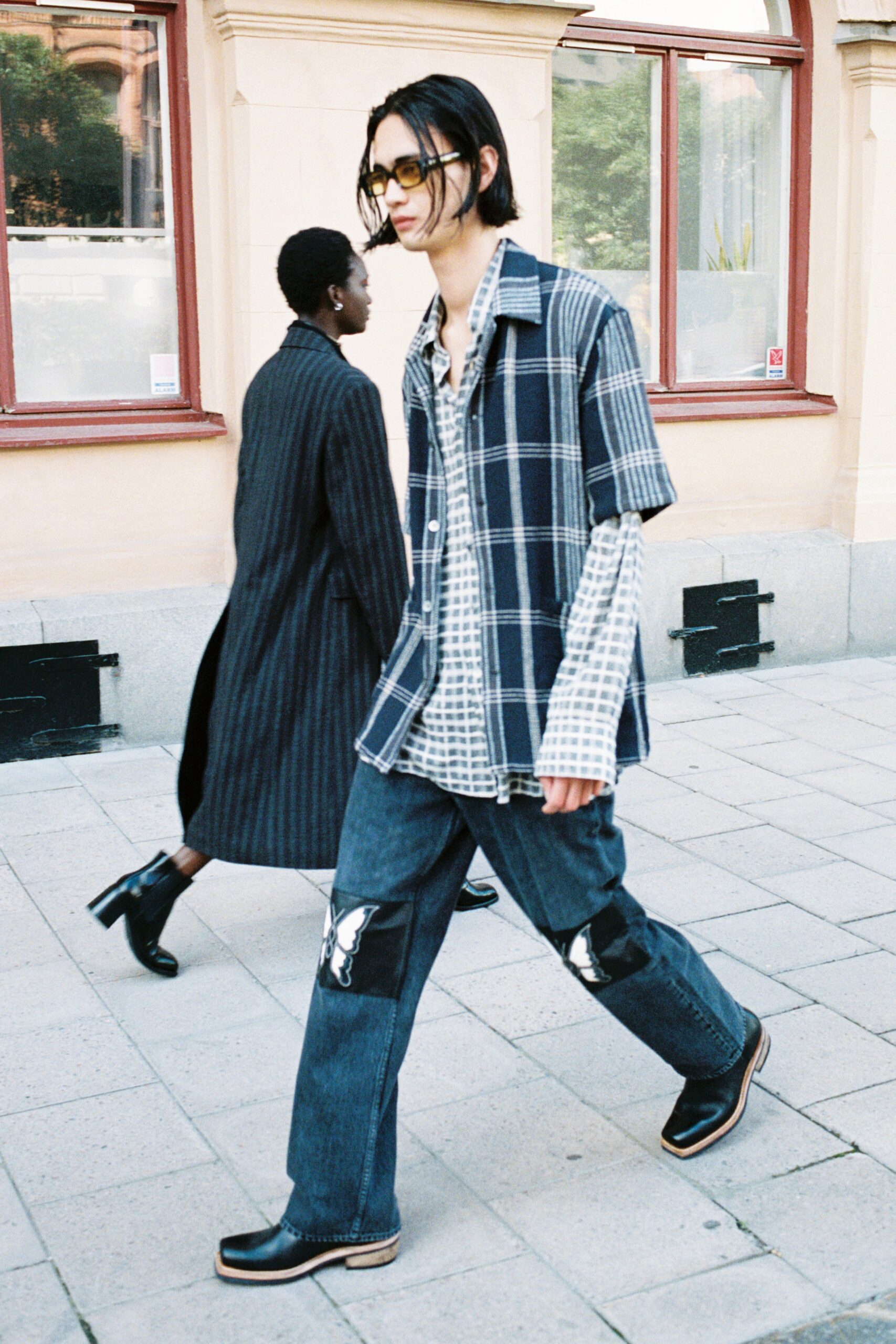 Our Legacy S/S 22 Look 16