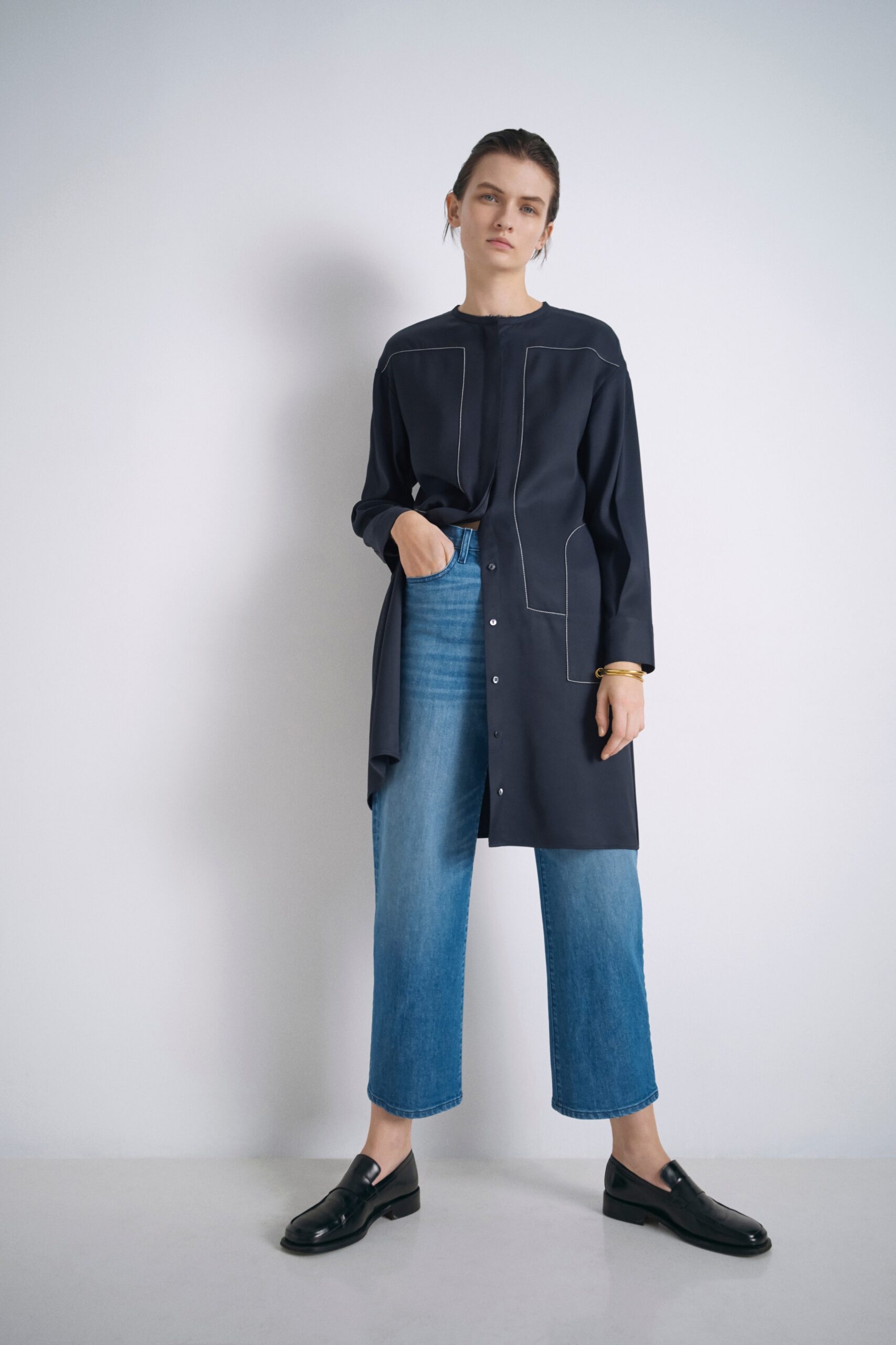 Partow F/W 20 Look 16