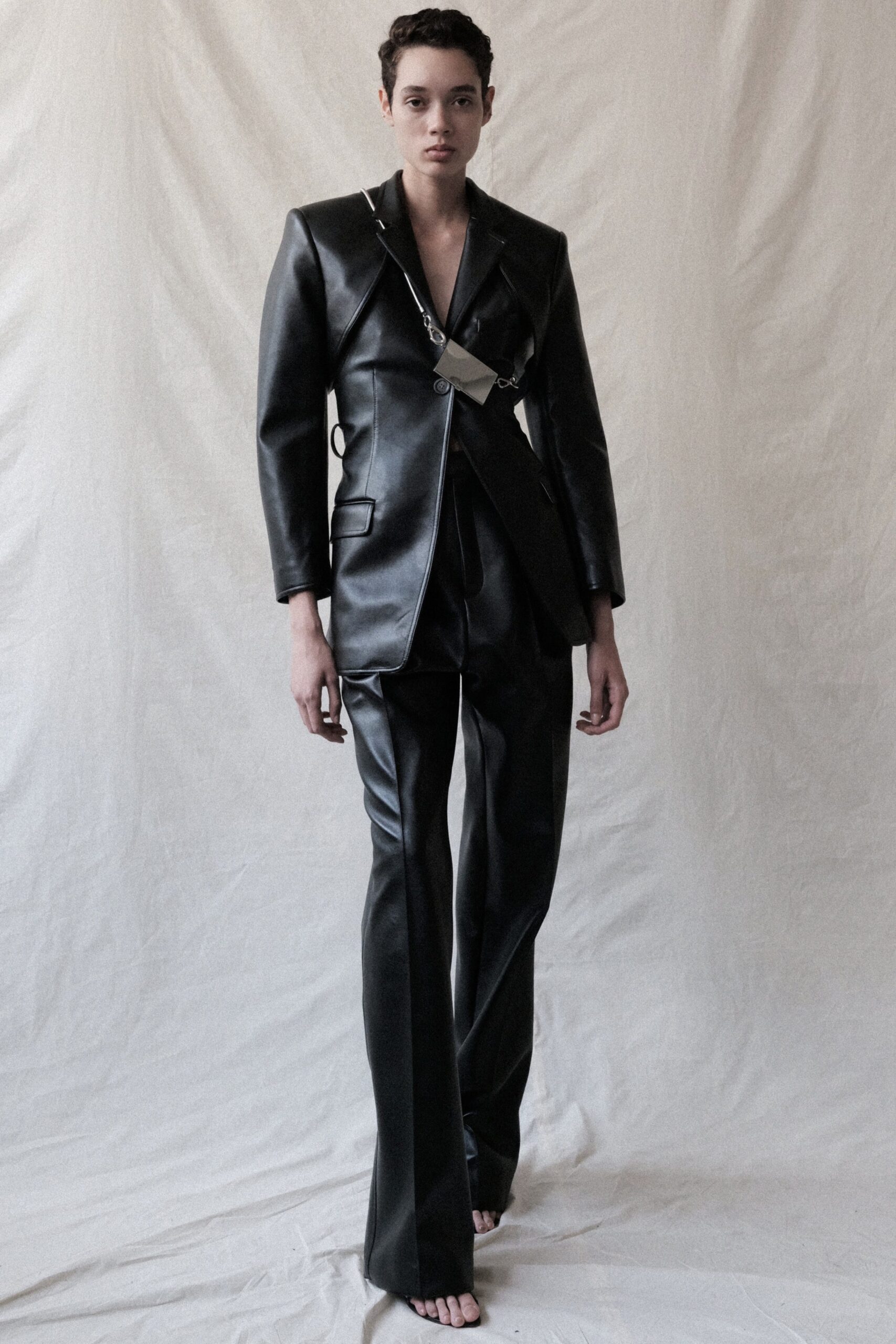 Peter Do S/S 20 Look 16