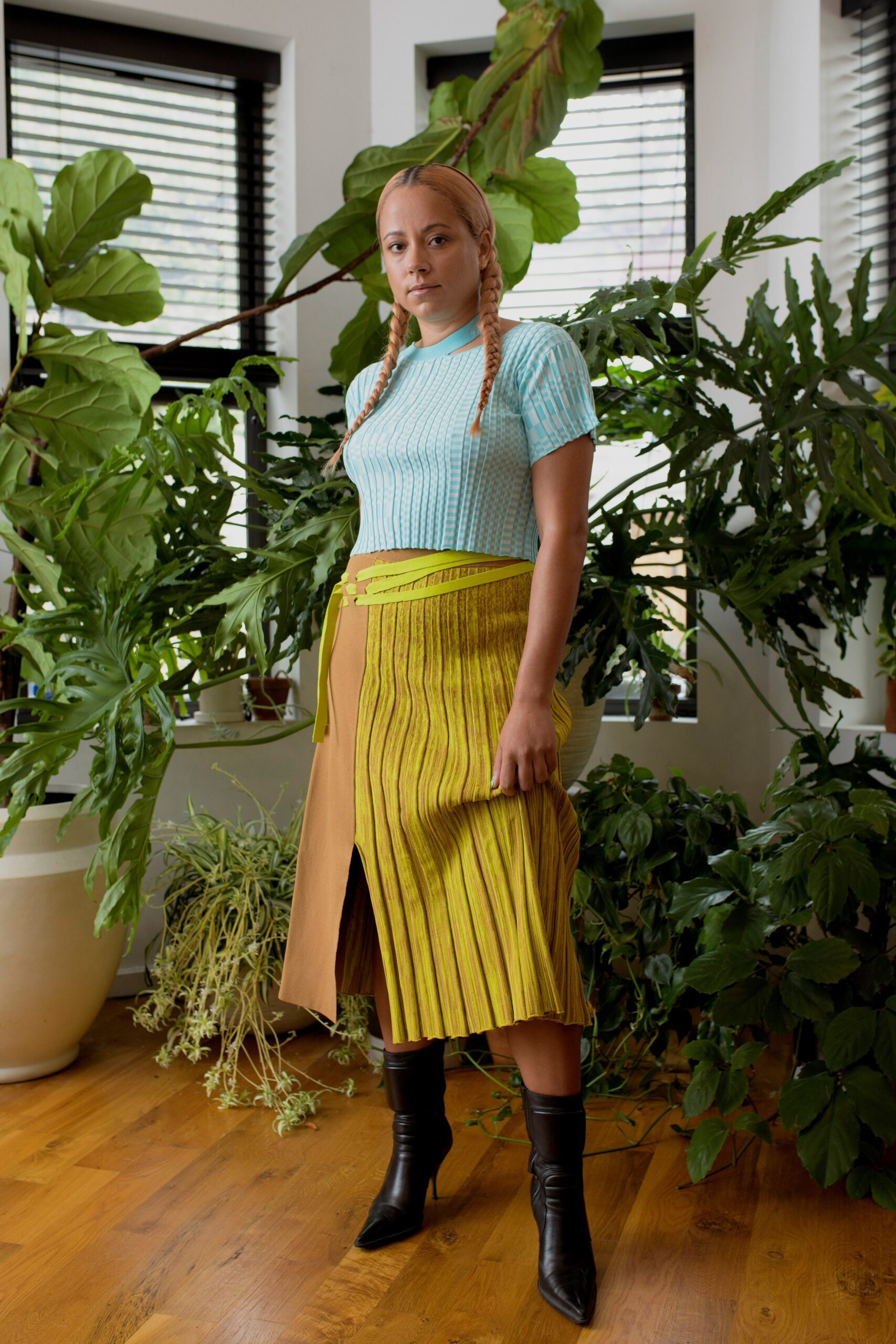 PH5 S/S 22 Look 16