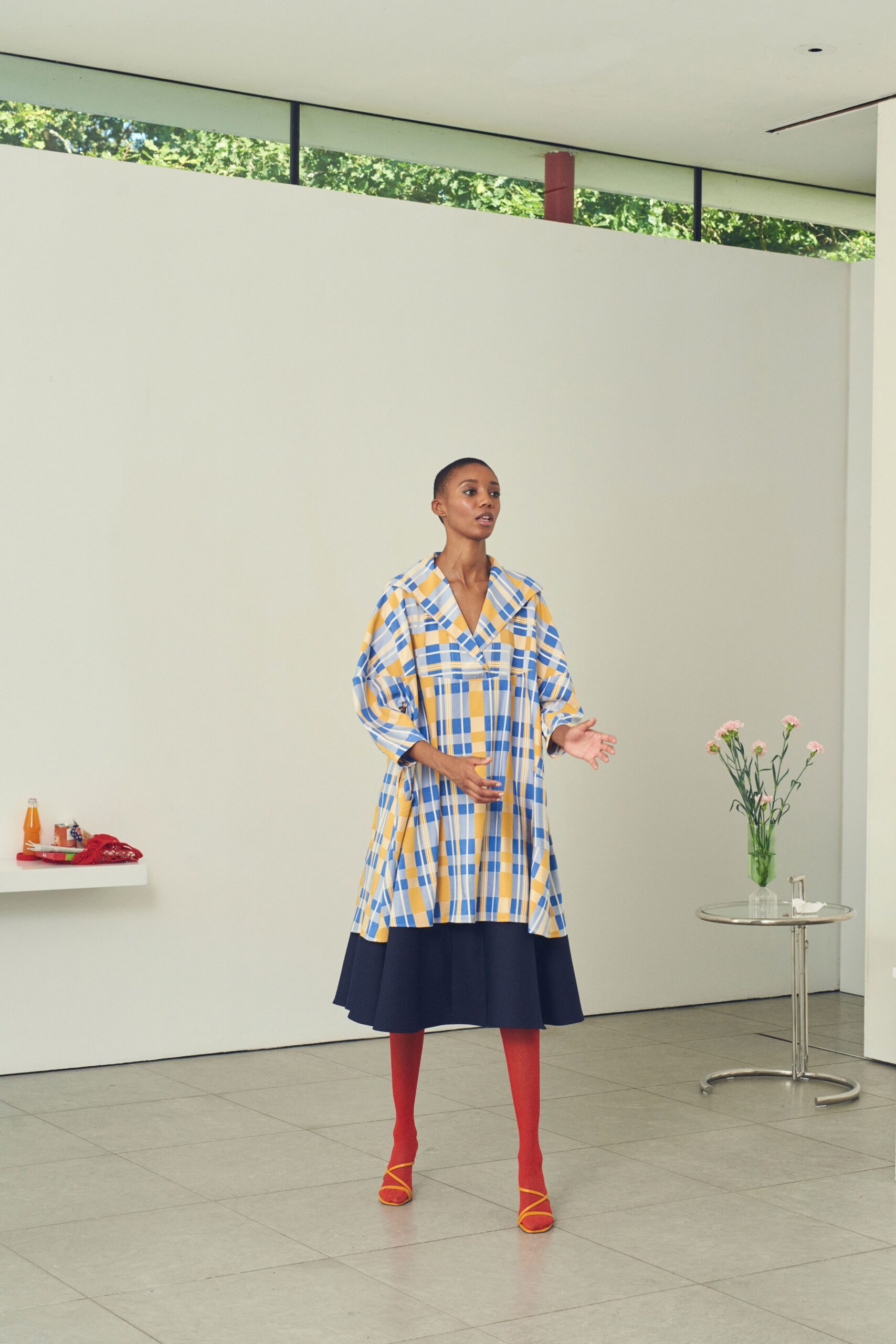 Palmer Harding S/S 20 Look 16