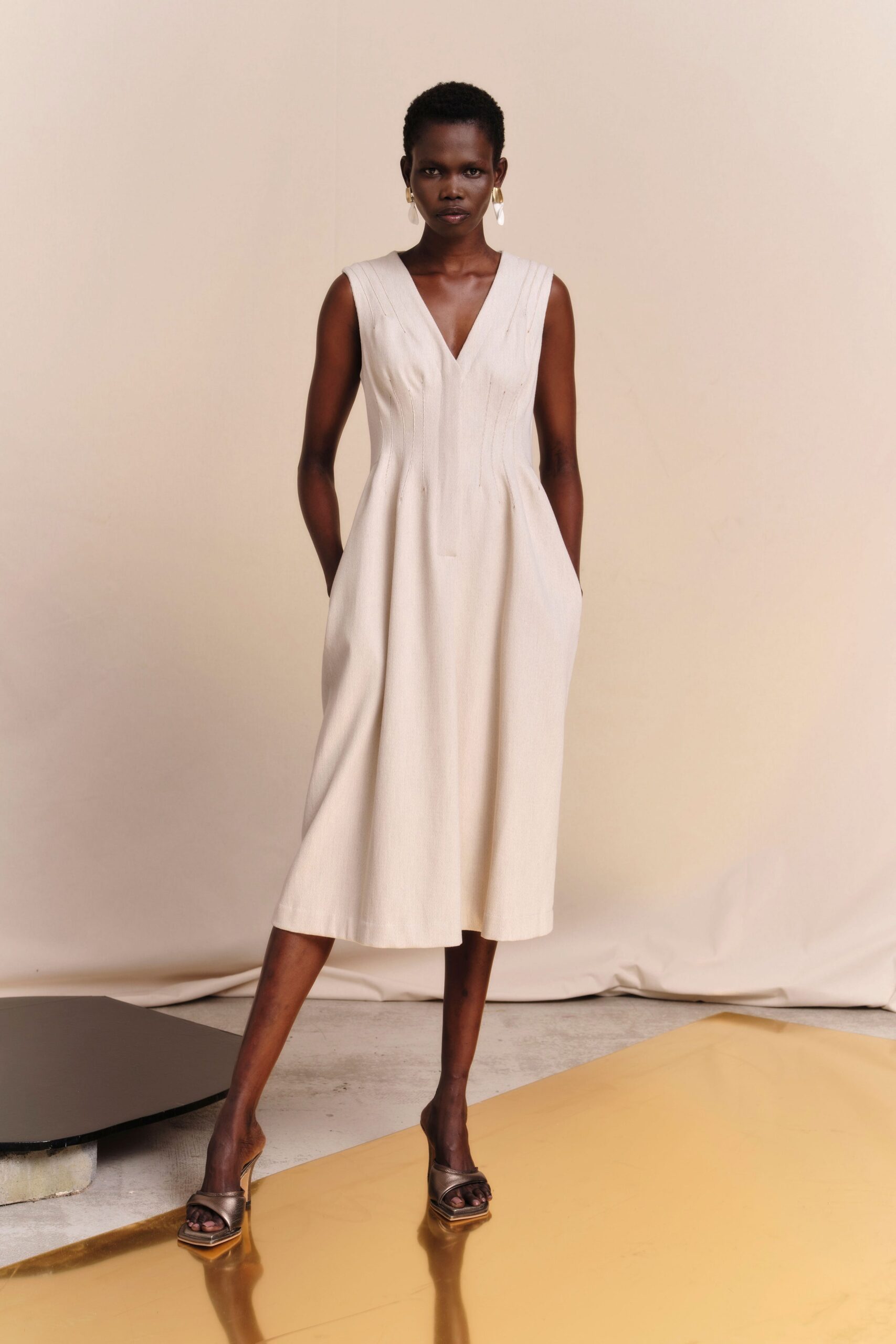 Palmer Harding S/S 22 Look 16