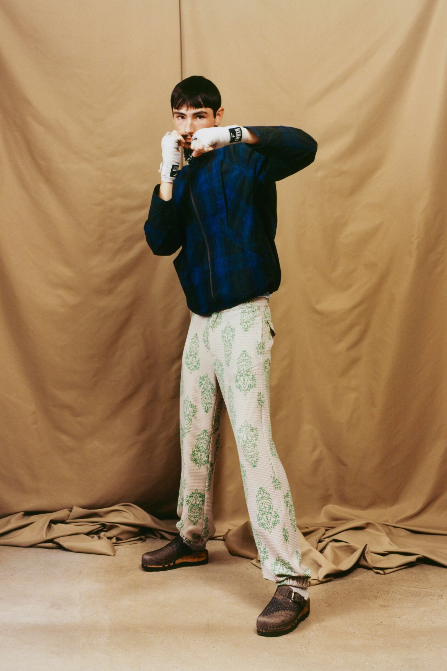 Paria Farzaneh S/S 22 Look 16