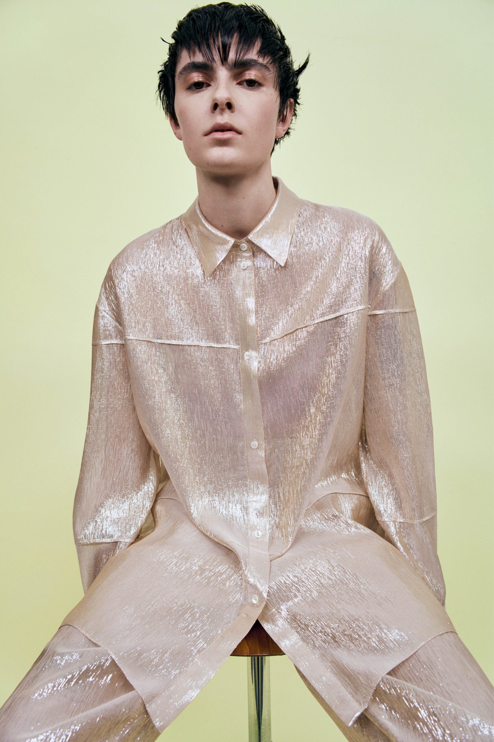 Partow F/W 22 Look 15