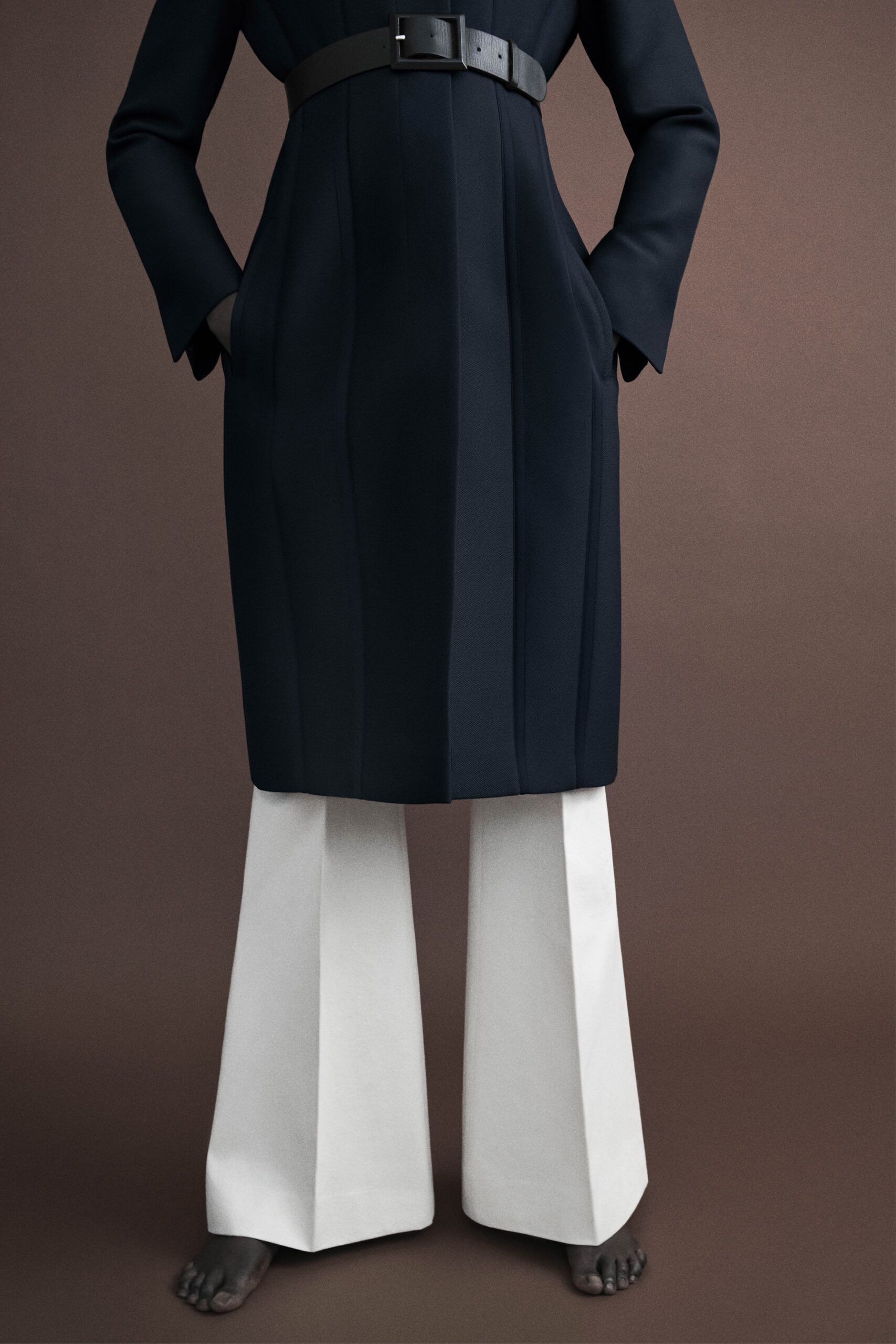 Partow F/W 20 Look 16
