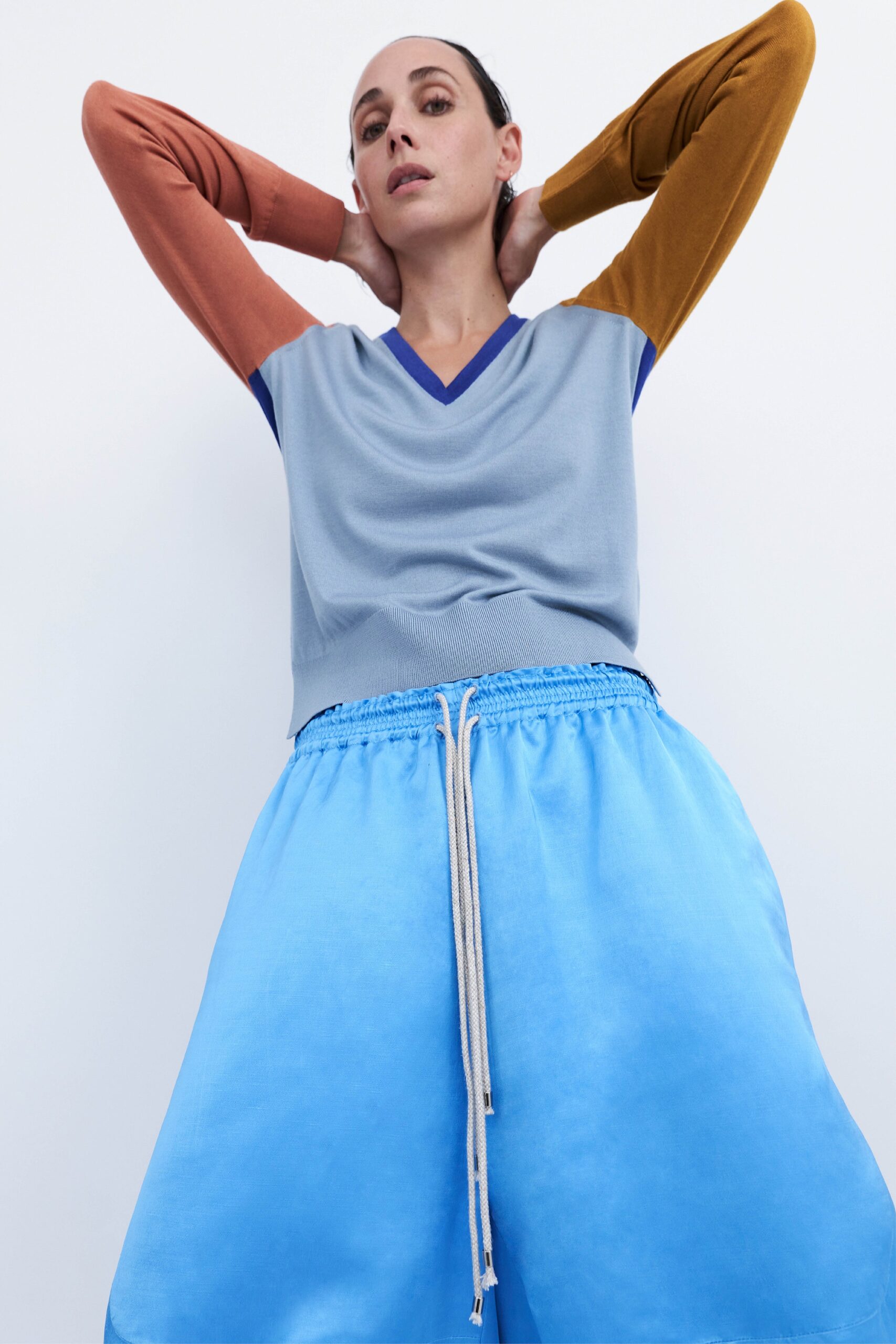 Partow S/S 22 Look 16