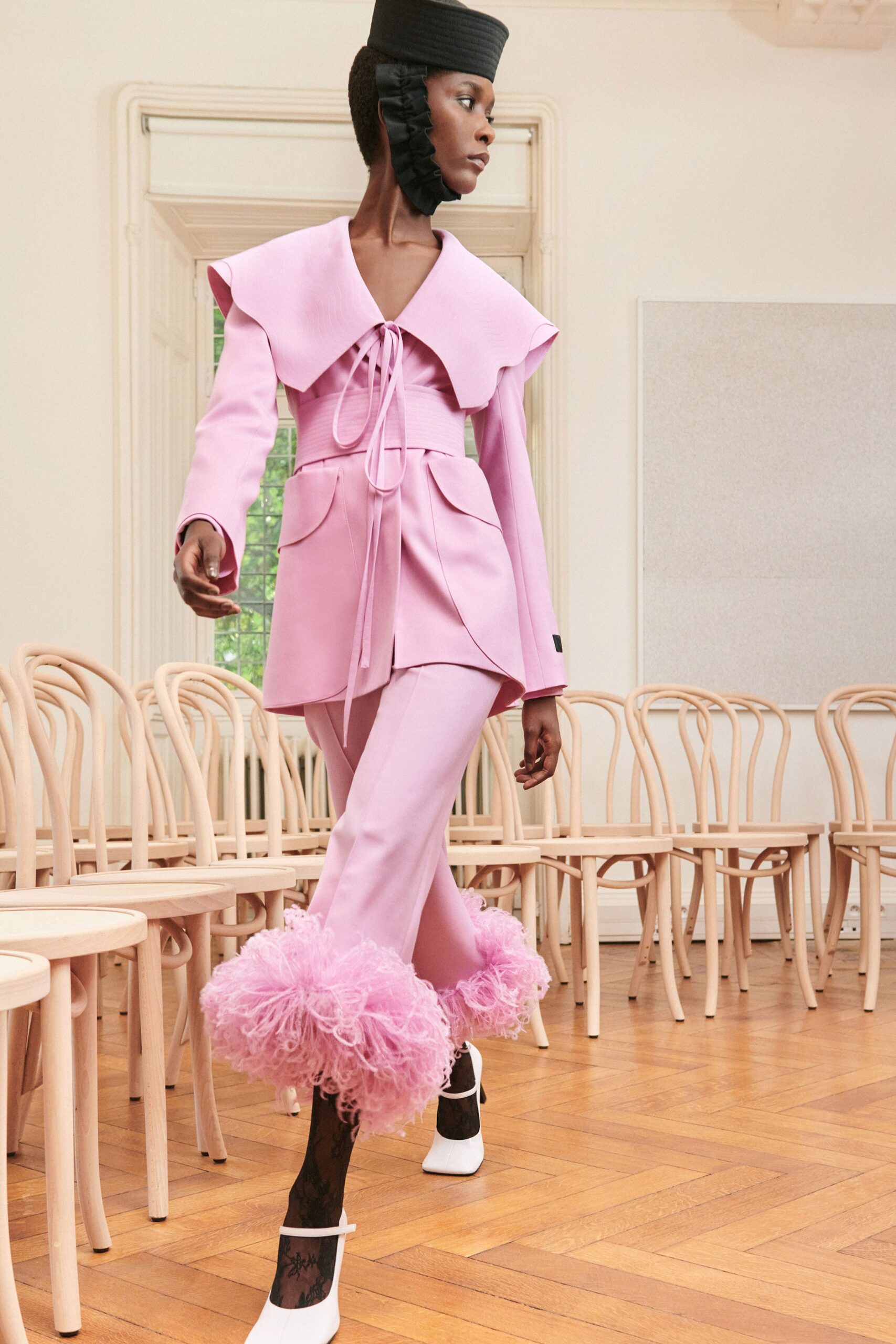 Patou S/S 21 Look 16