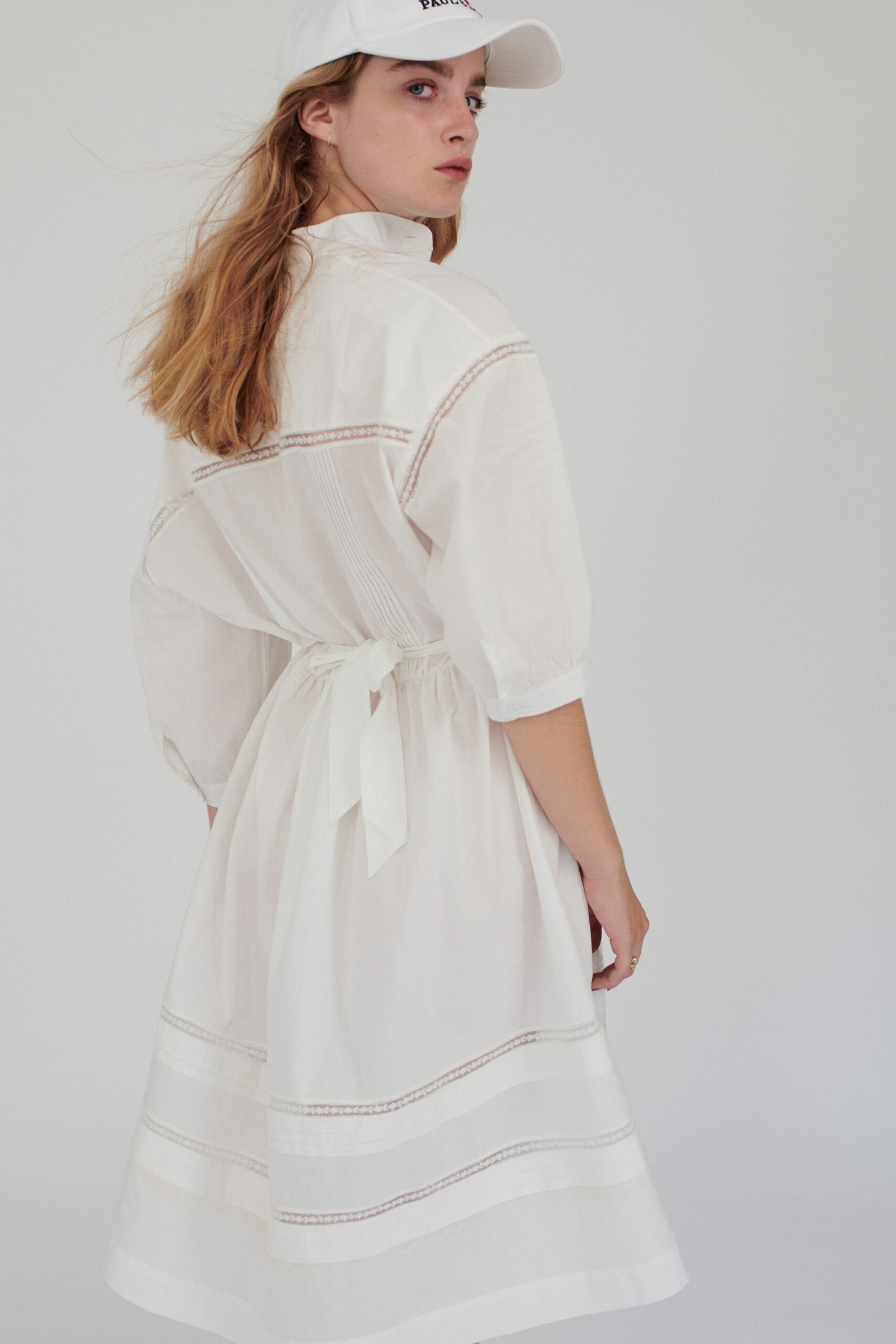 Paul & Joe Resort 19 Look 16