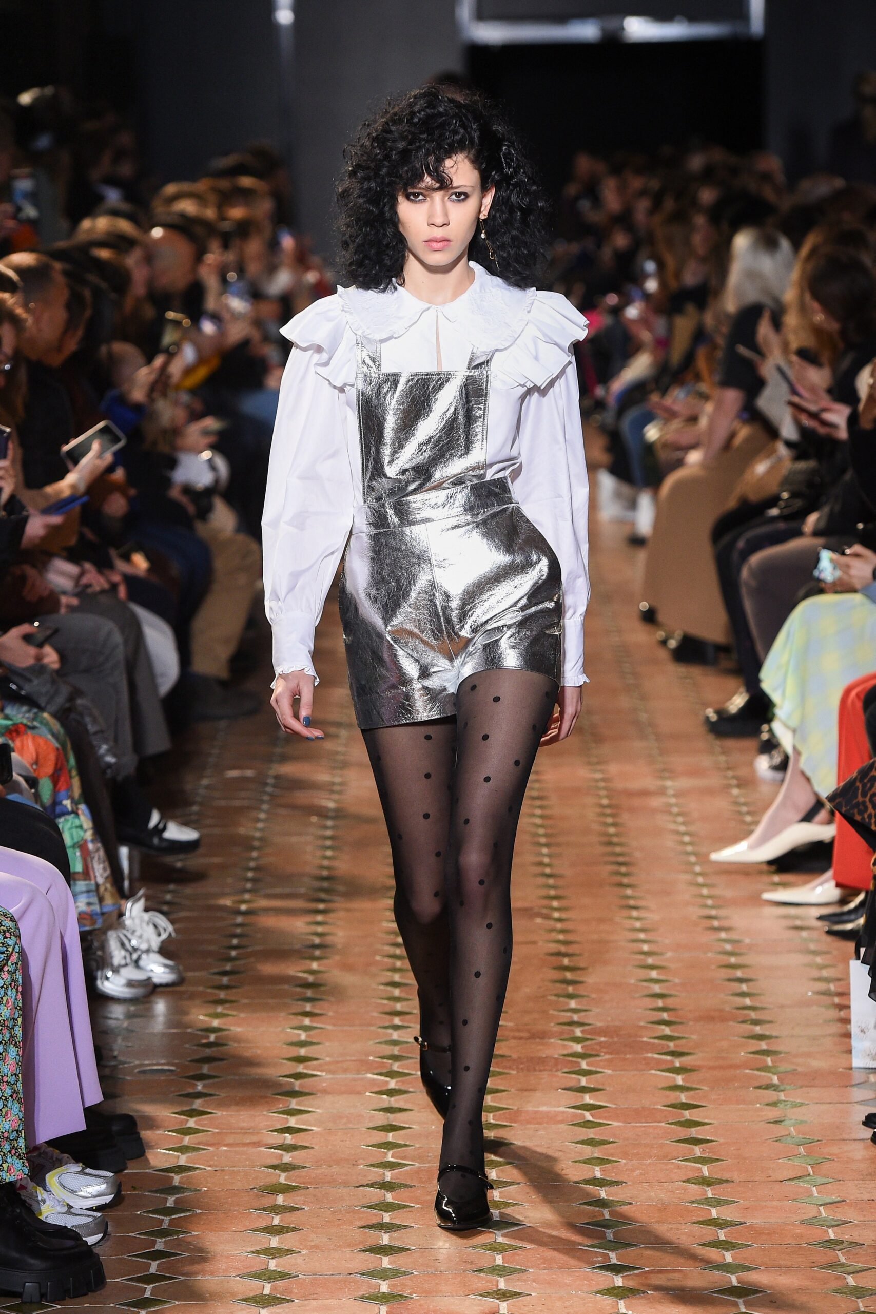 Paul & Joe F/W 20 Look 16