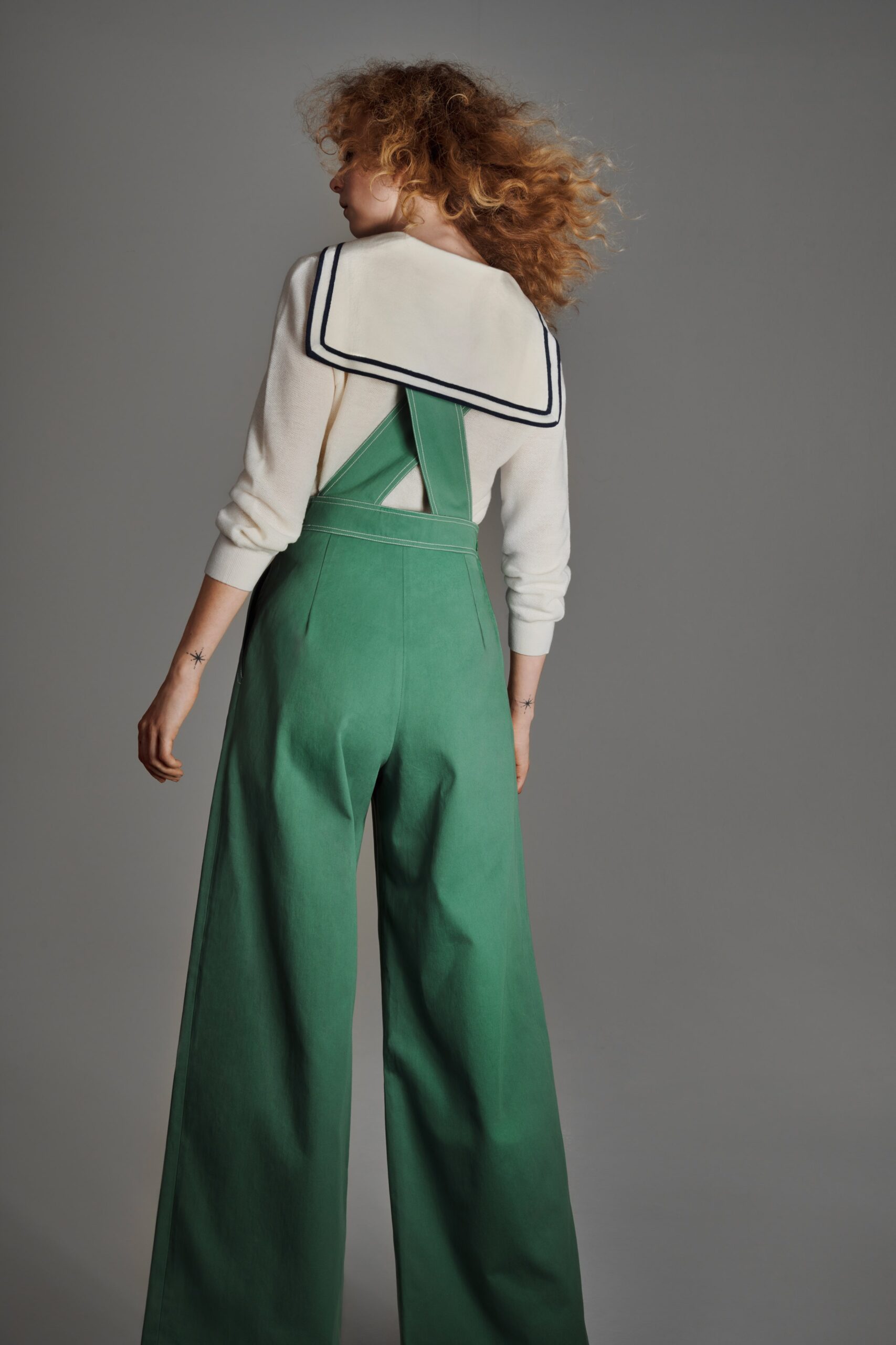 Paul & Joe Resort 22 Look 16