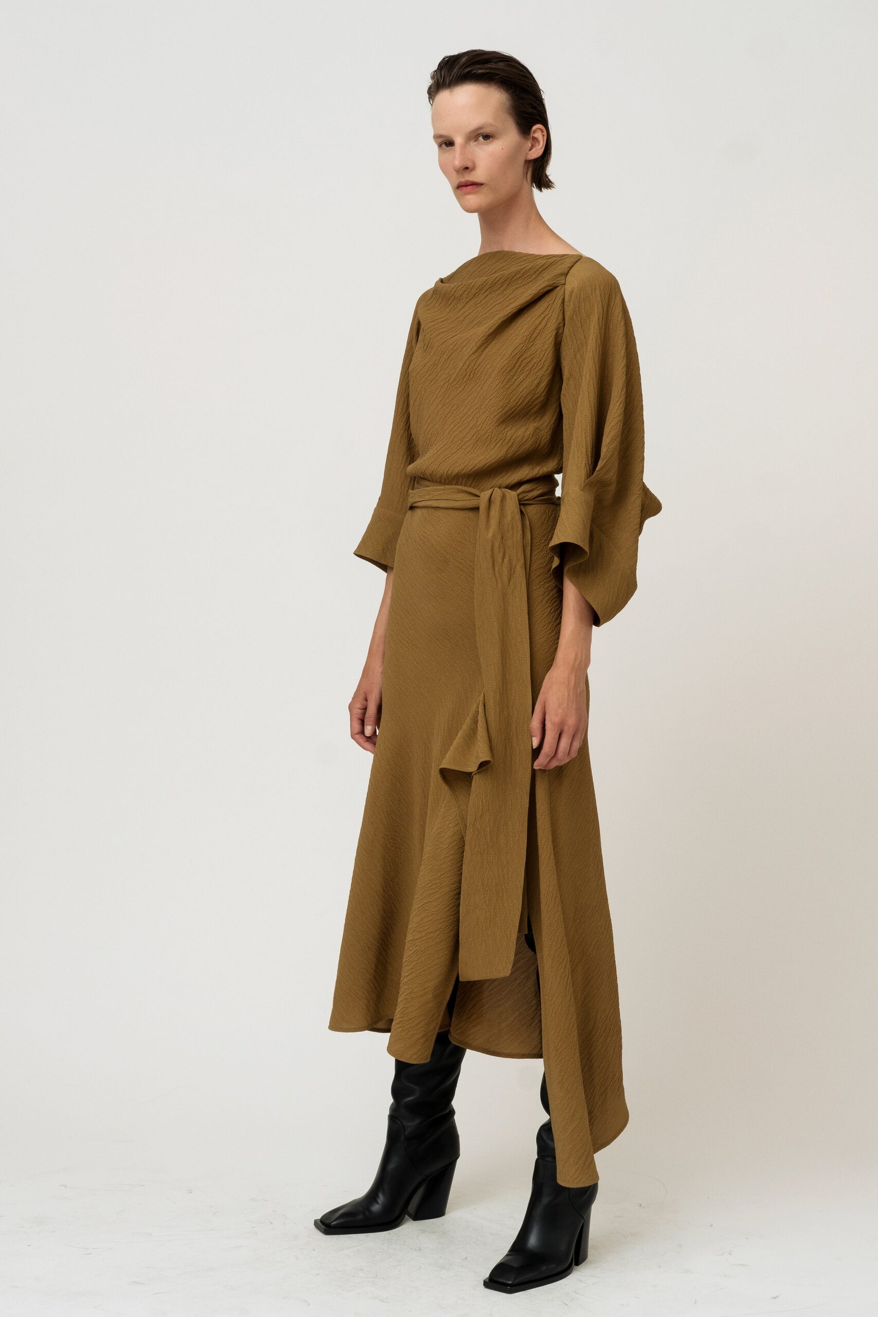 Petar Petrov Resort 20 Look 15