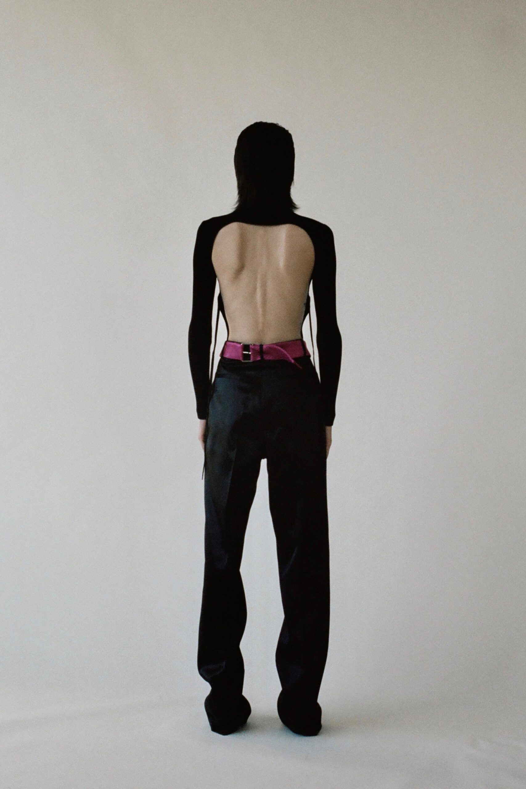 Peter Do F/W 19 Look 14