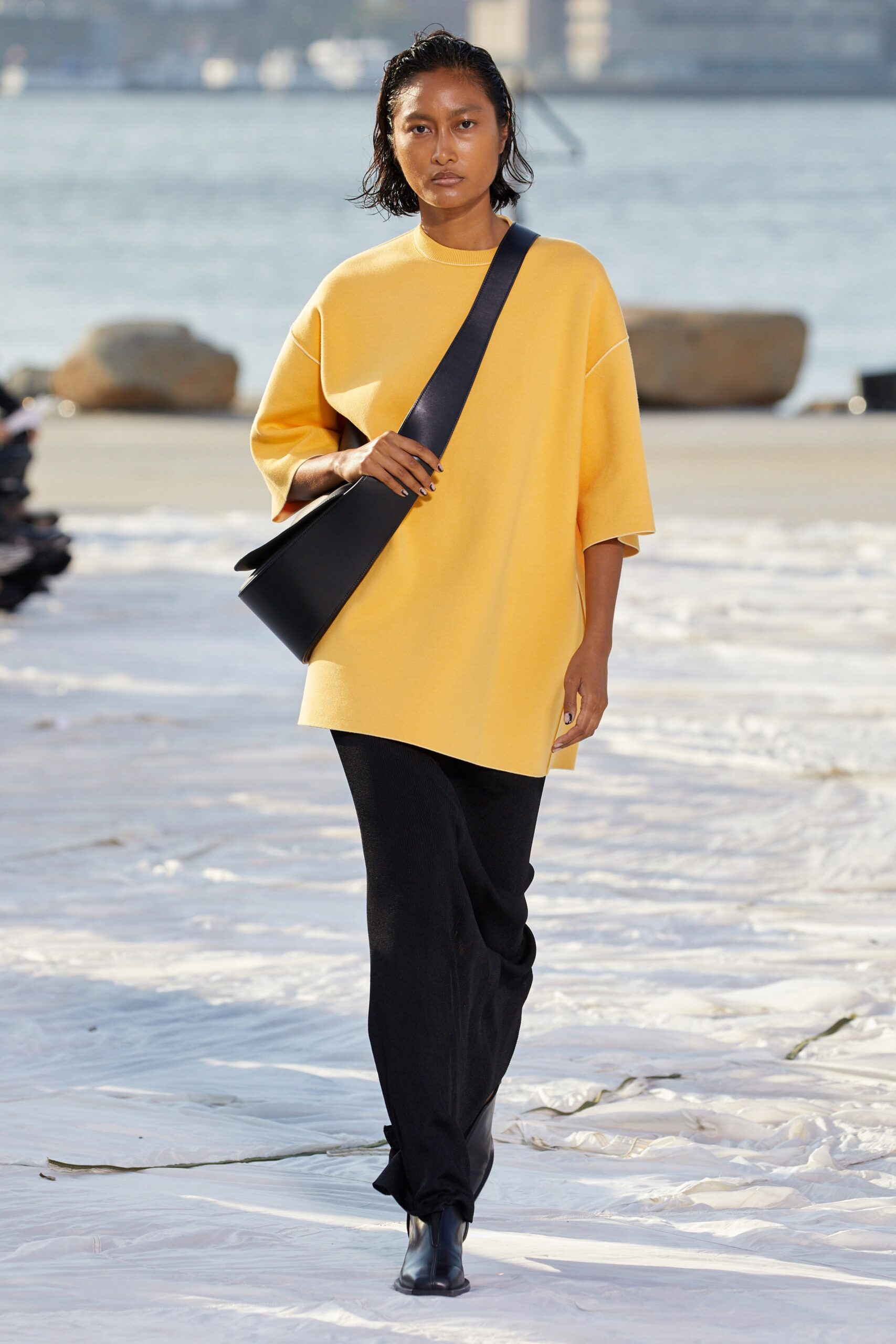Peter Do S/S 22 Look 16