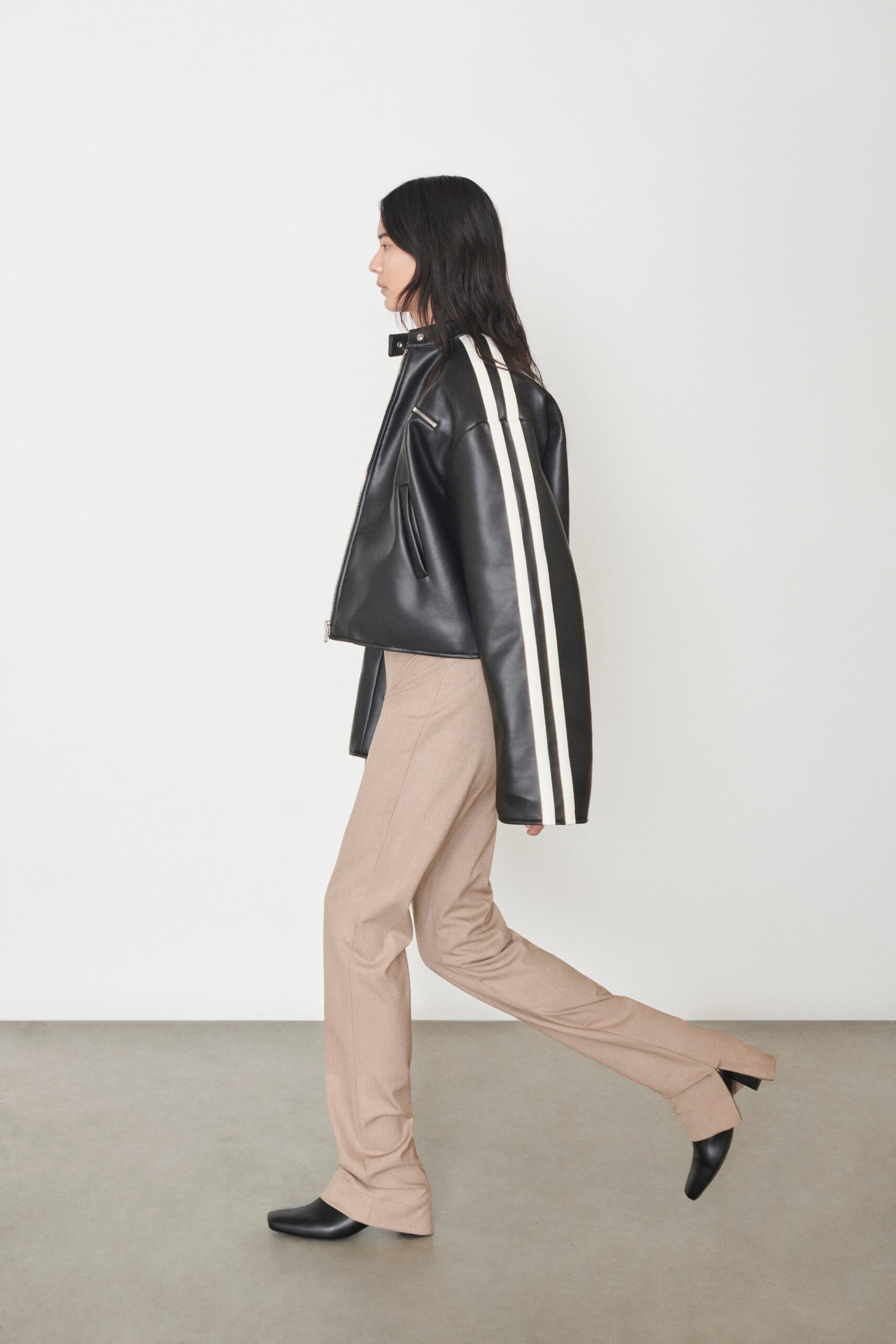 Nomia F/W 23 Look 16