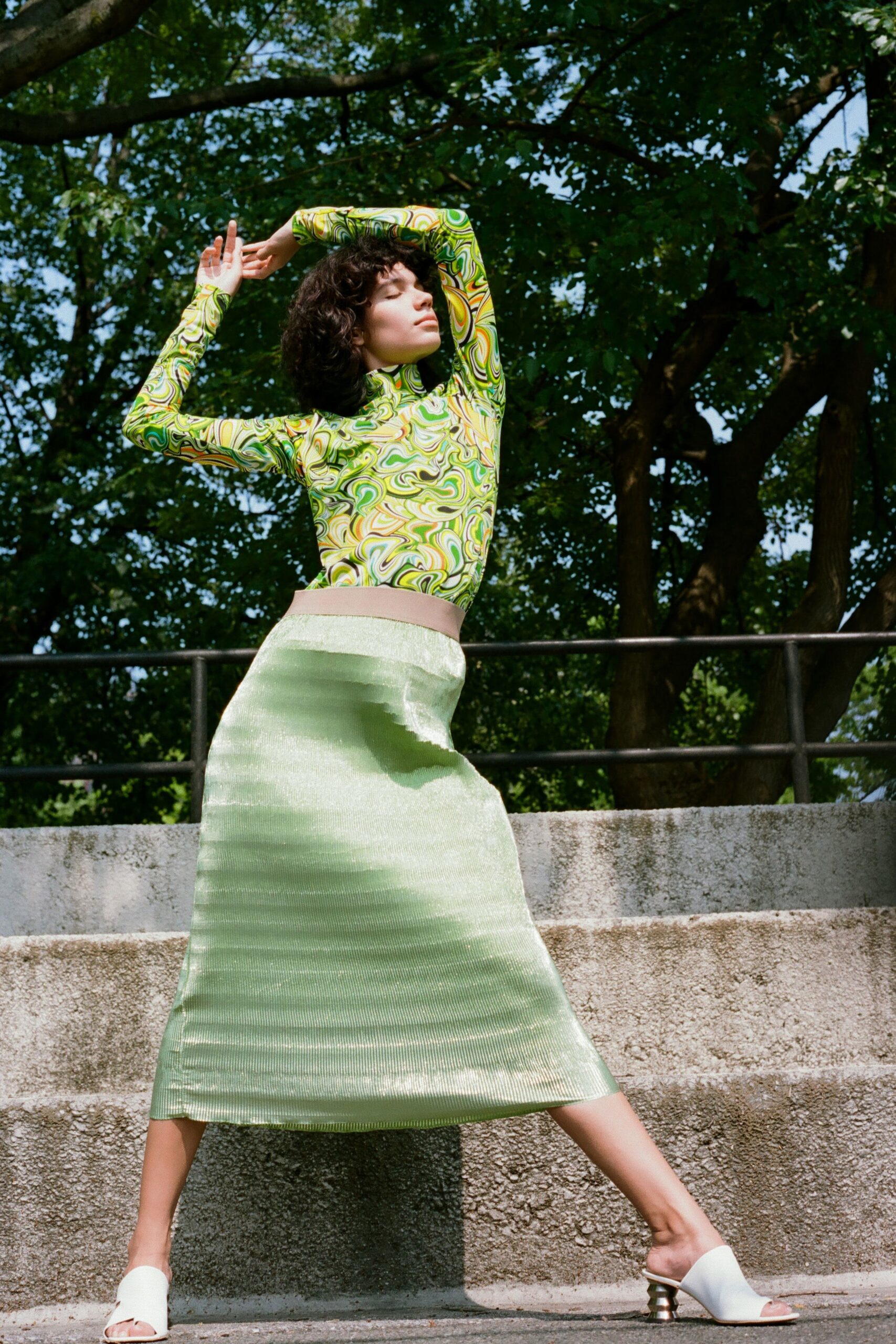 Nomia Resort 20 Look 15