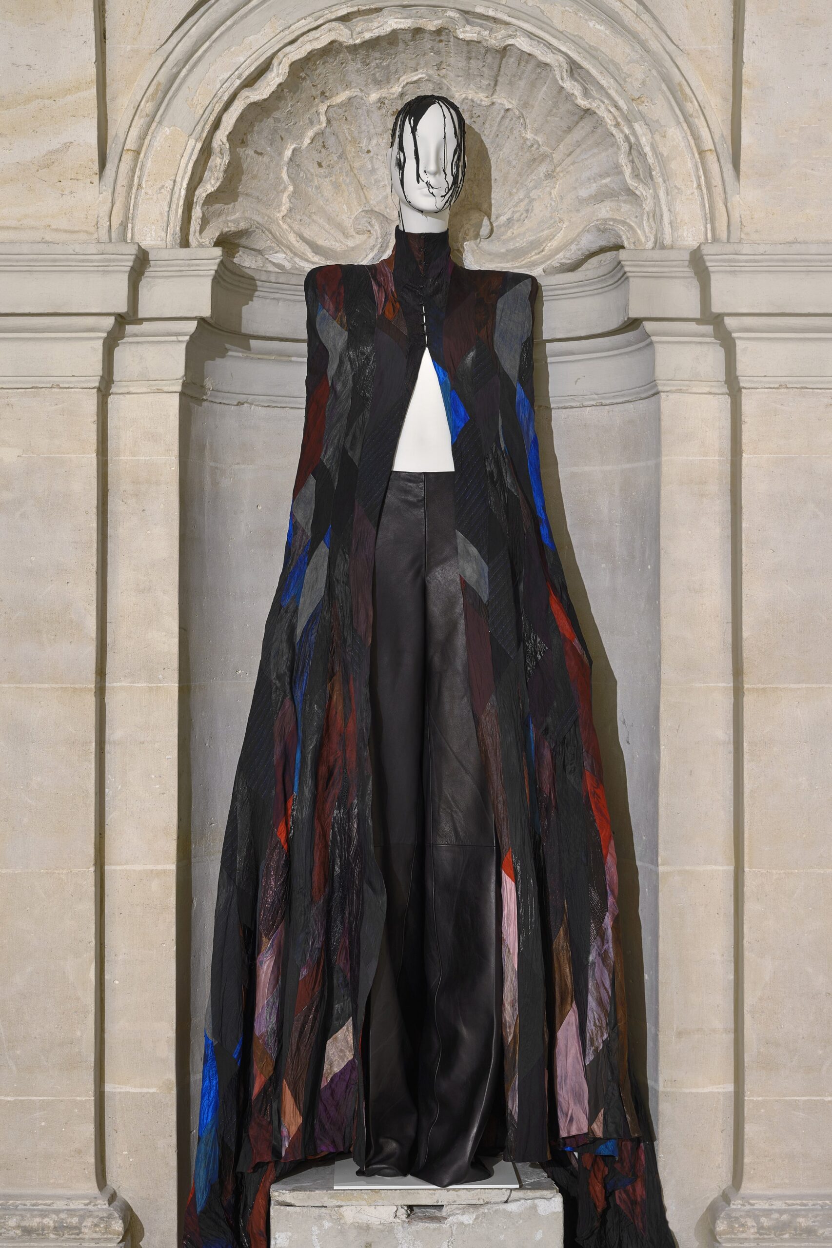 Olivier Theyskens S/S 23 Look 16