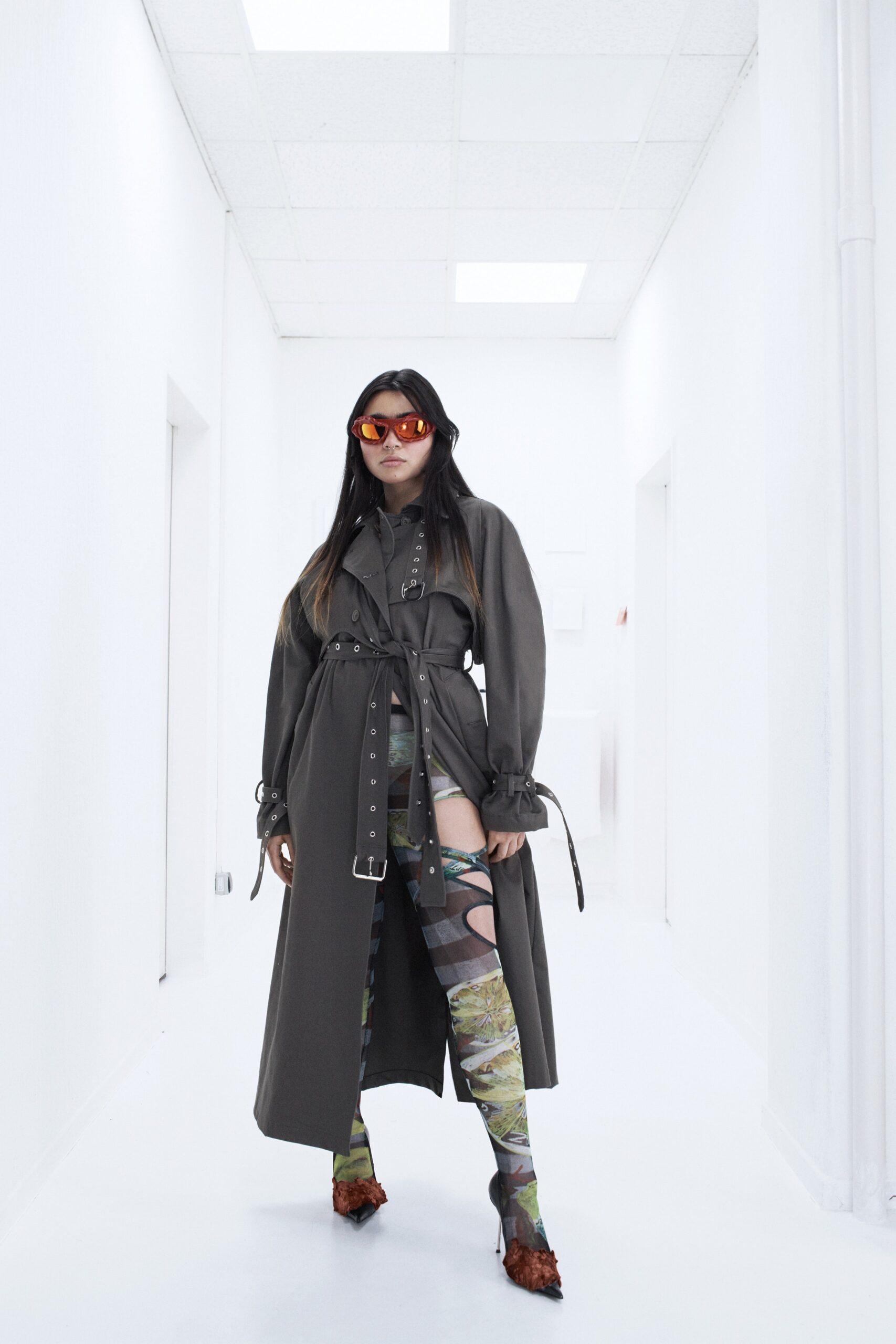 Ottolinger Resort 23 Look 16
