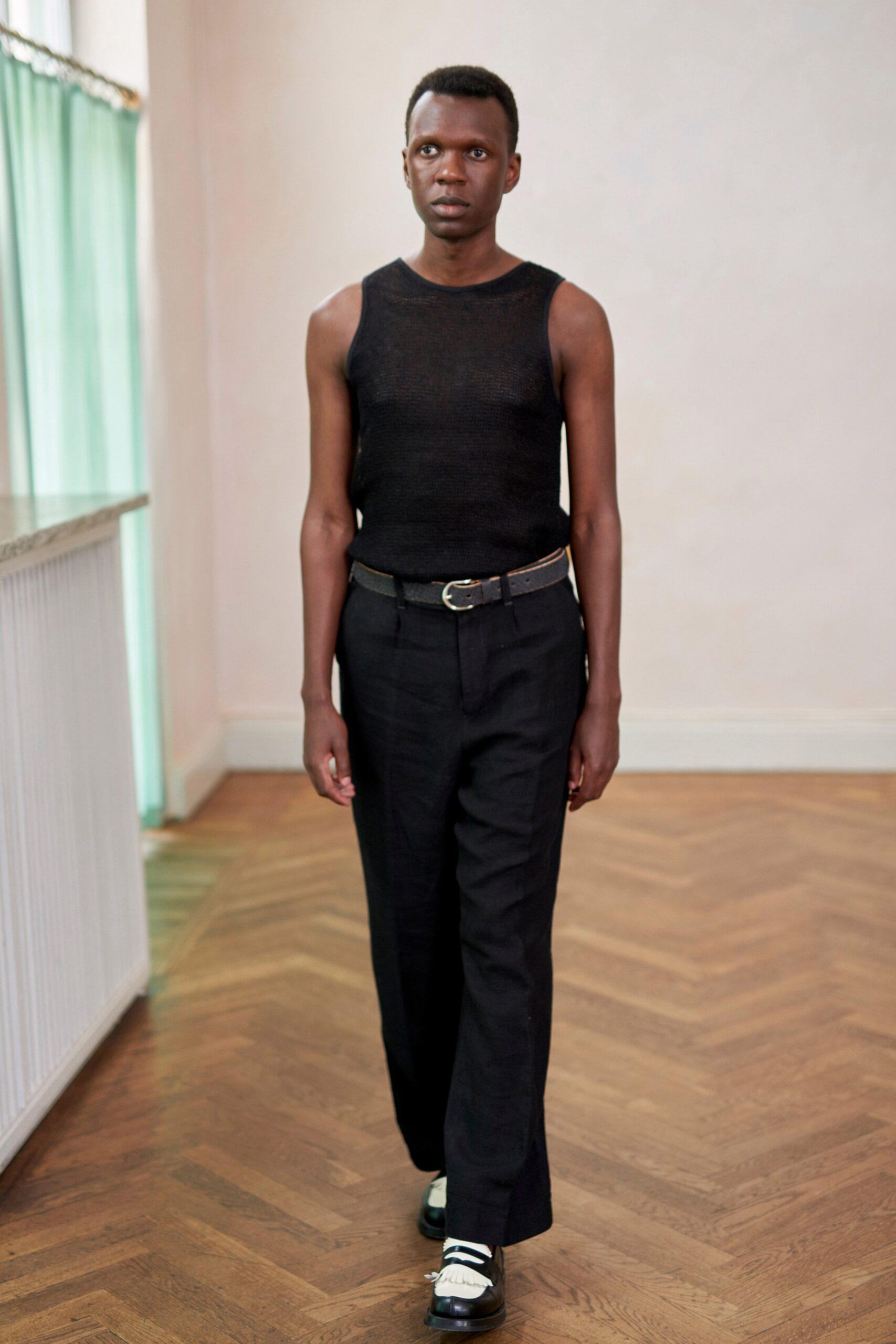 Our Legacy S/S 19 Look 16