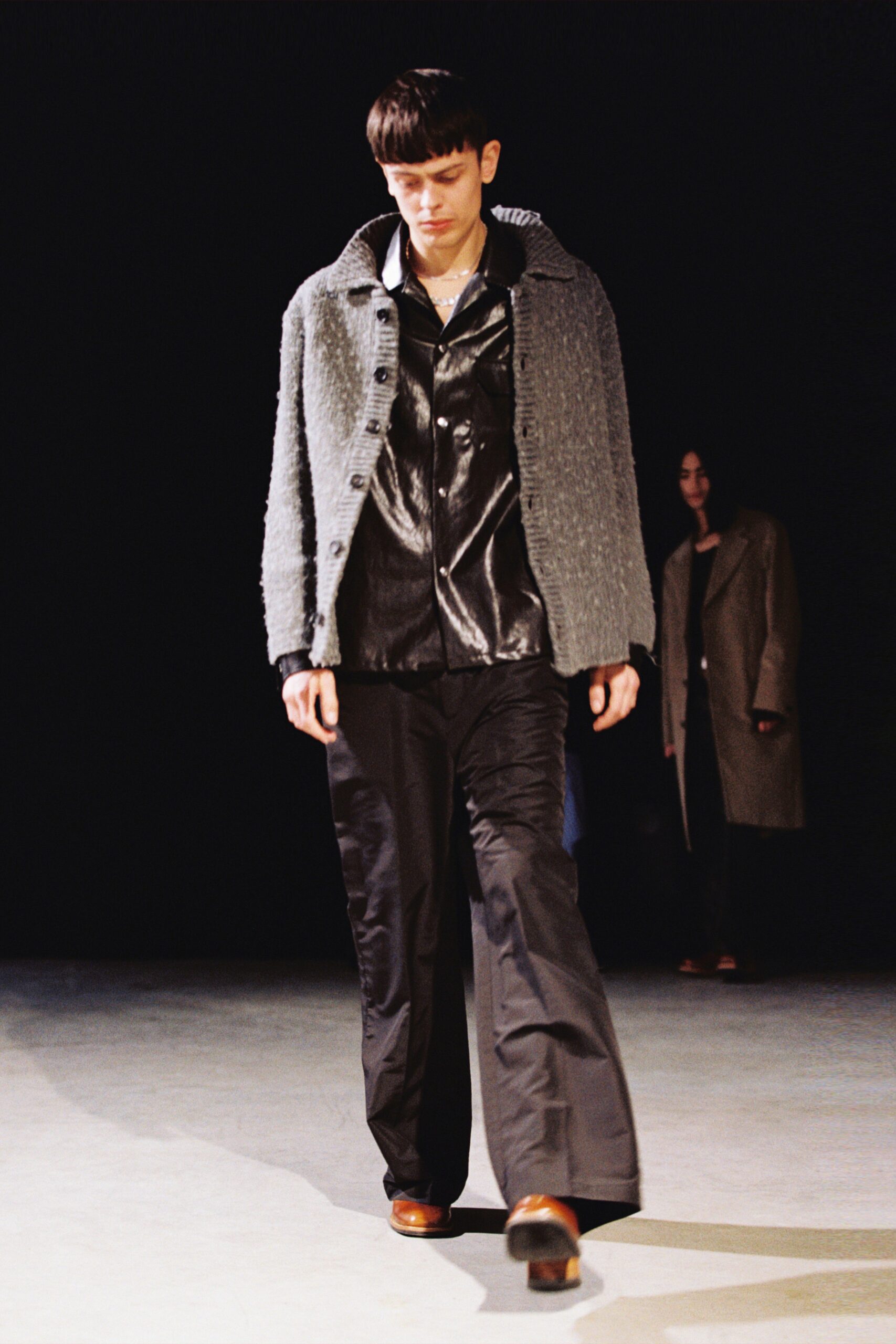Our Legacy F/W 21 Look 16