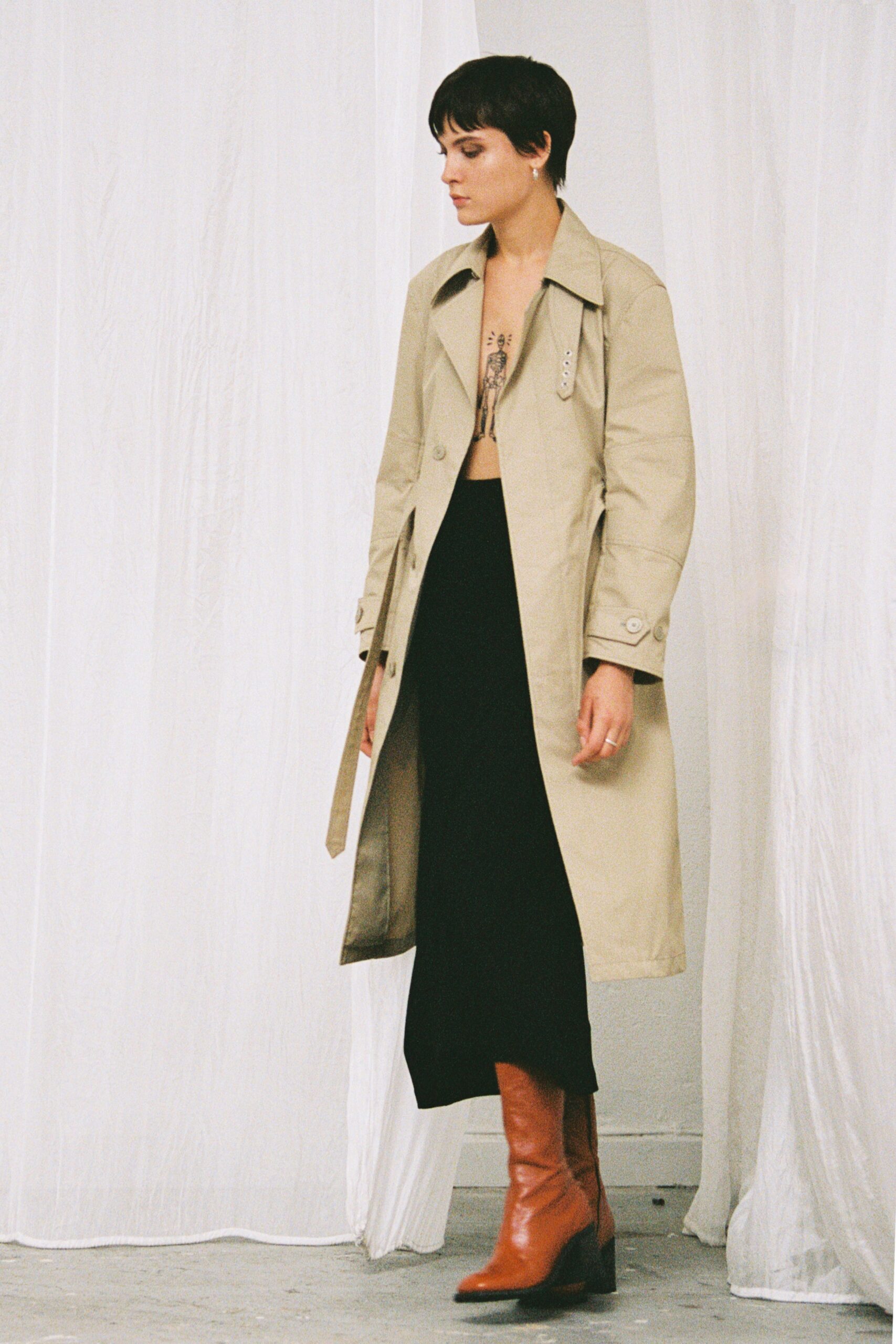 Our Legacy S/S 21 Look 16