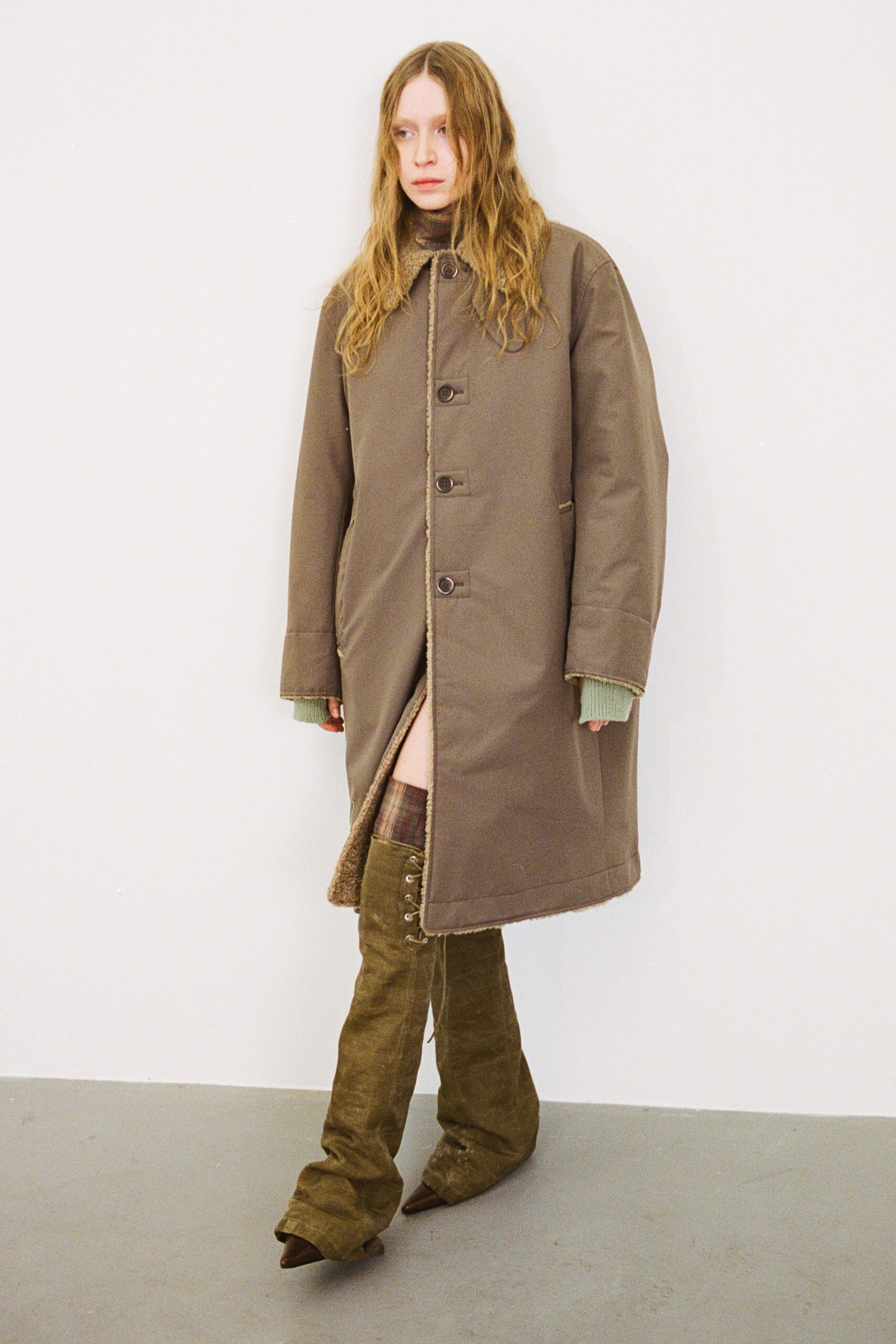 Our Legacy F/W 23 Look 16
