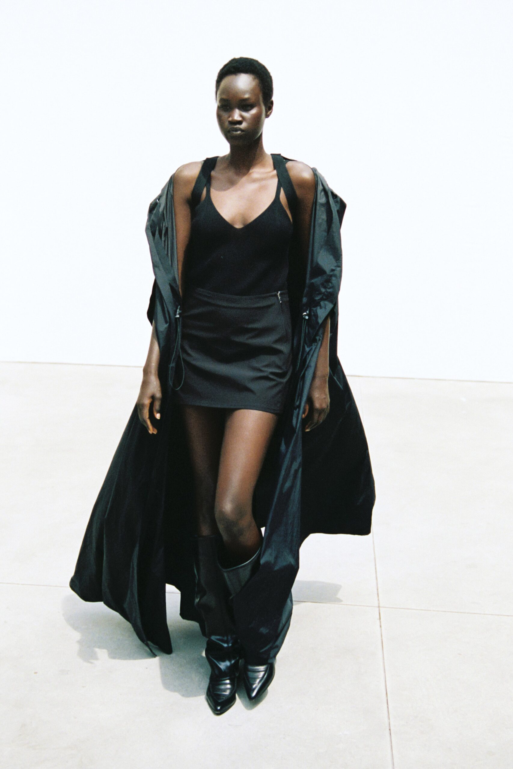 Our Legacy S/S 23 Menswear Look 16