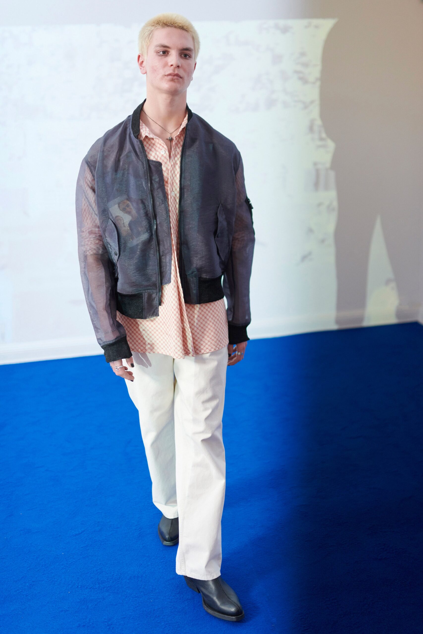 Our Legacy F/W 19 Look 16