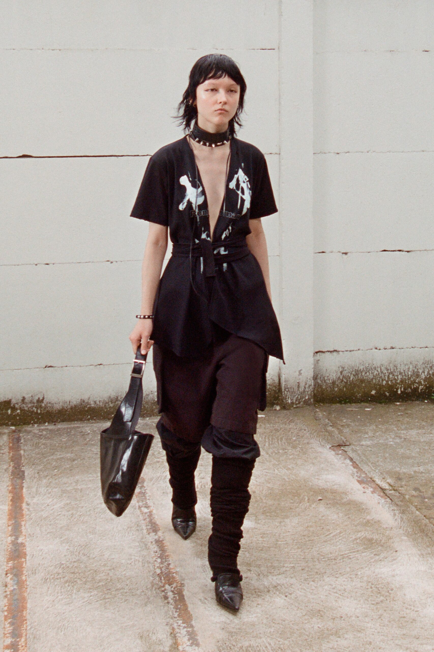 Our Legacy S/S 24 Look 16