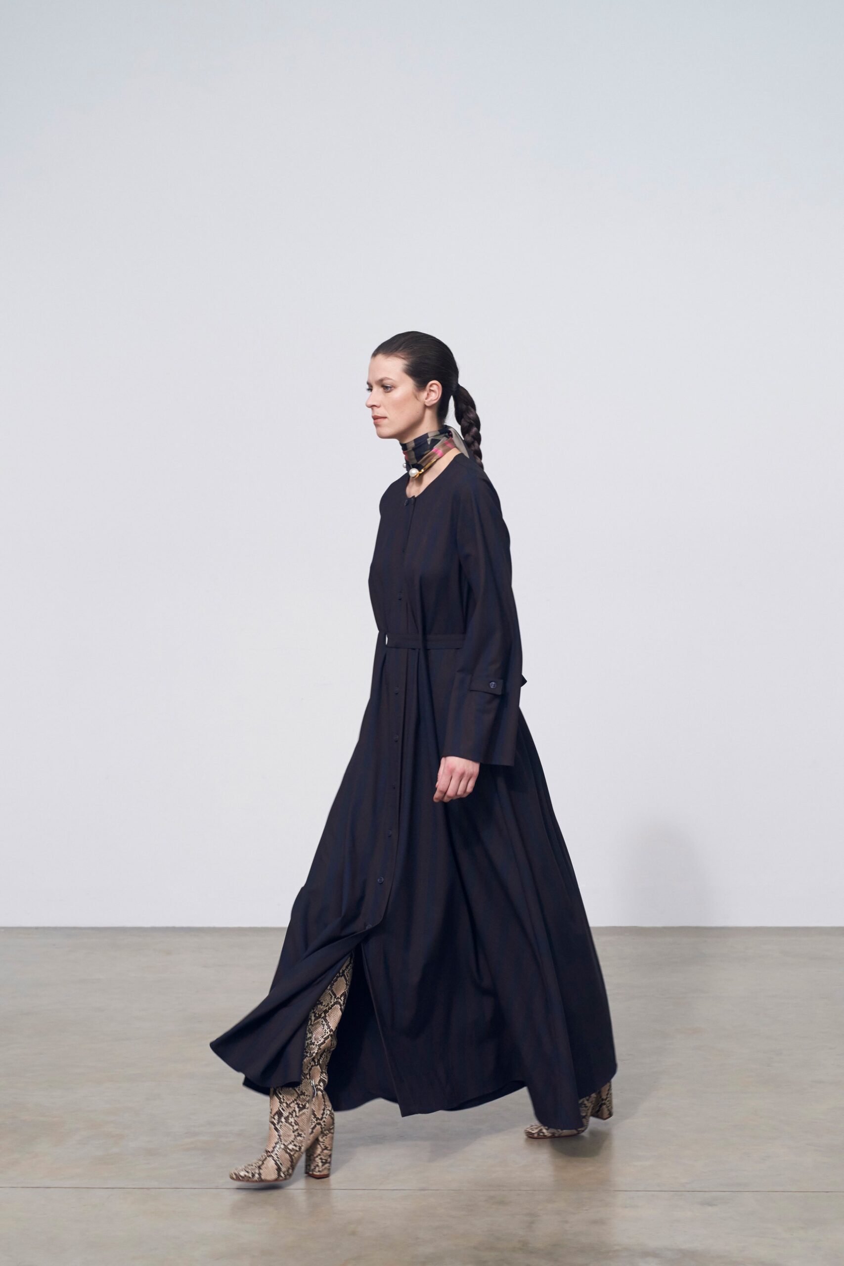 Palmer Harding F/W 19 Look 16