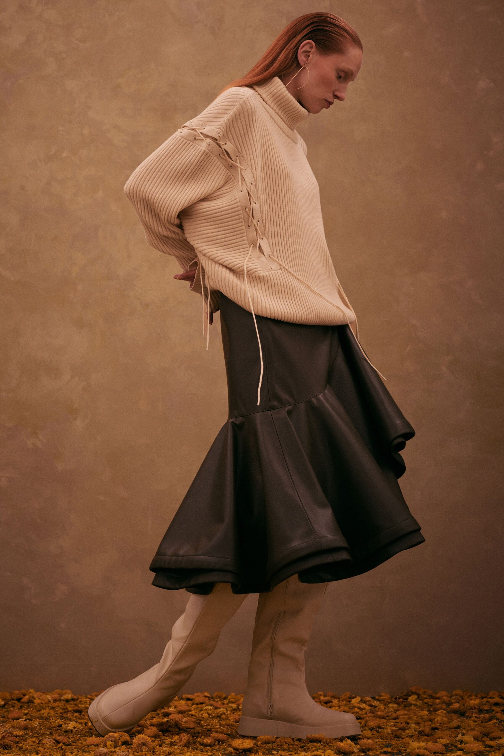 Palmer Harding F/W 23 Look 14